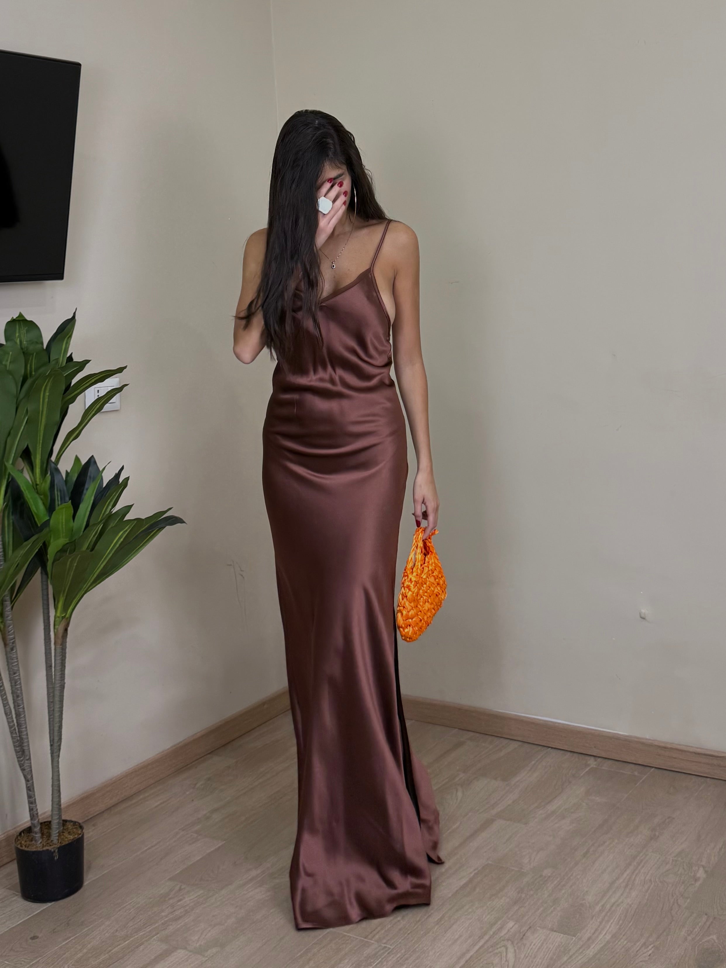 Dress Susy by Lumina