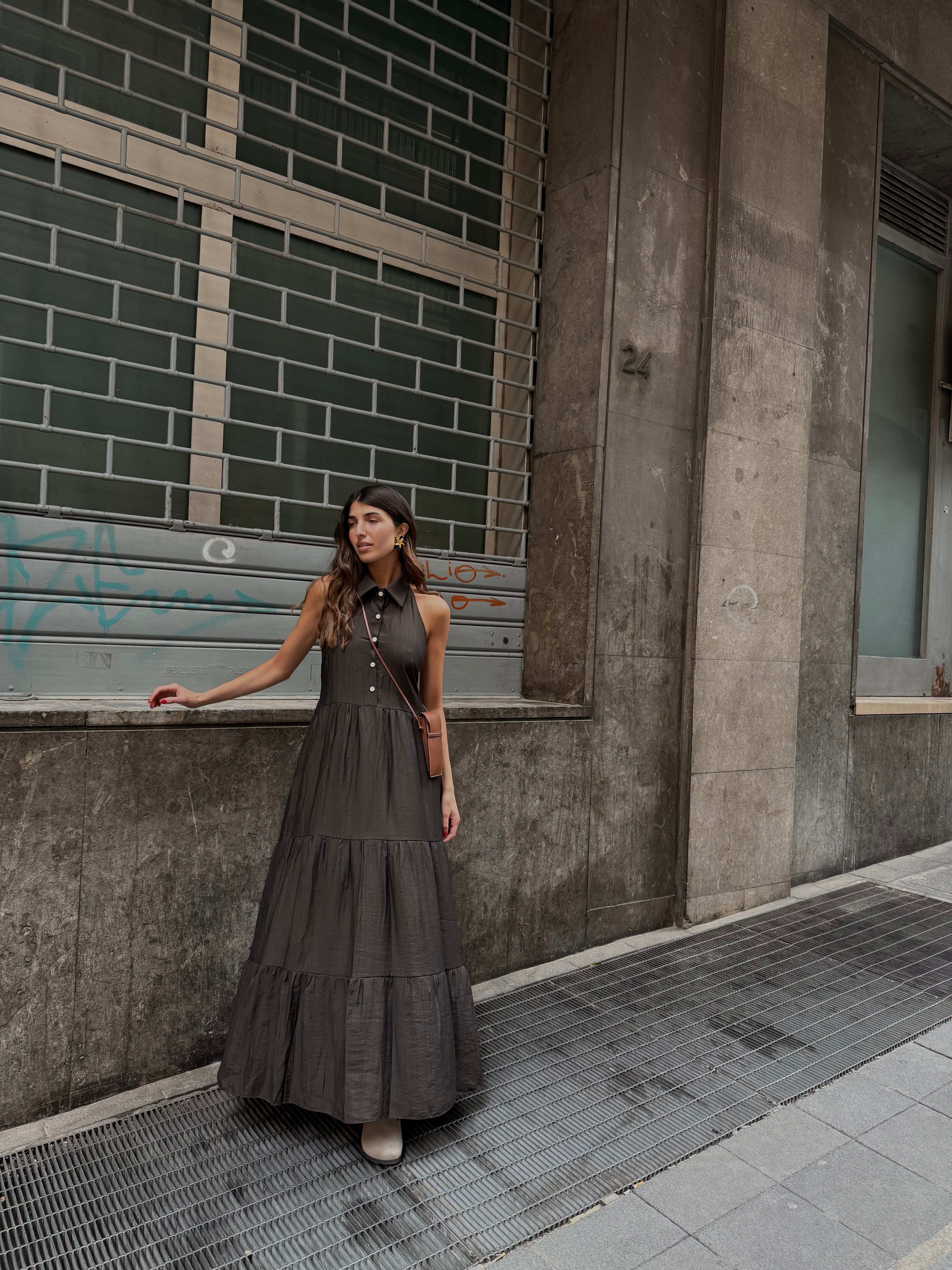 Dress Vilma - LadyB Shop Online