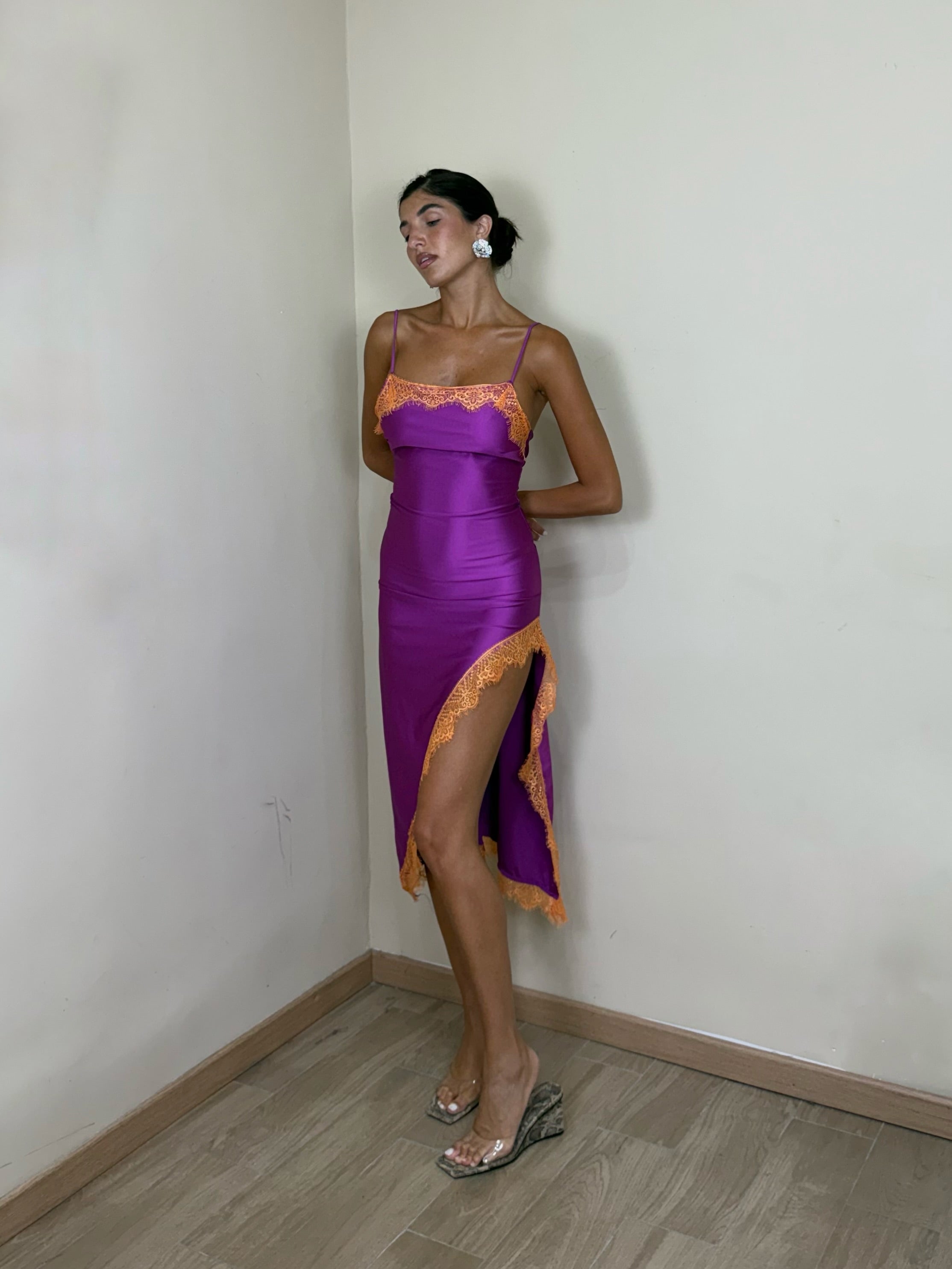 Dress Olivia