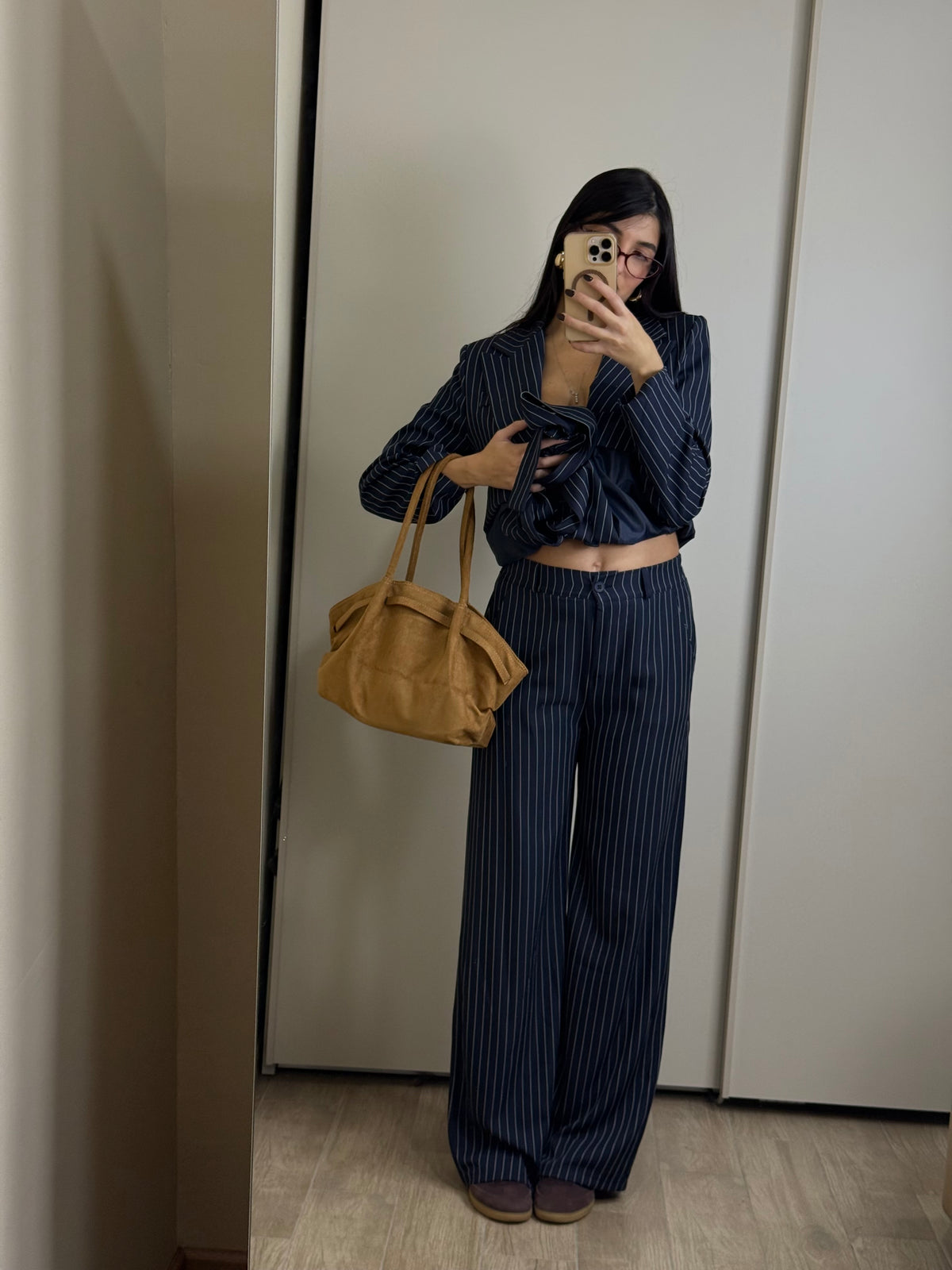 Tailleur Angel