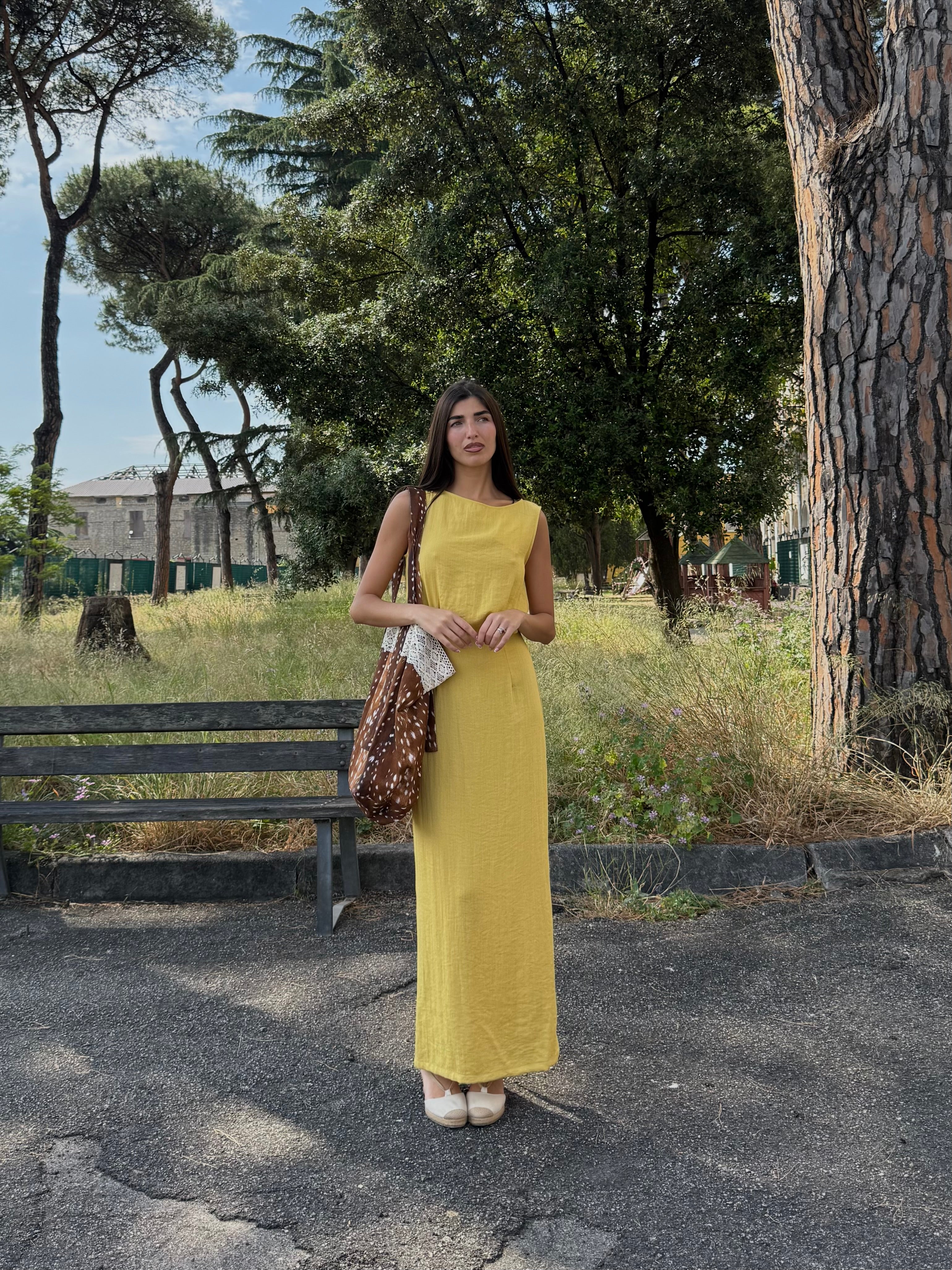 Dress Livia by Lumina