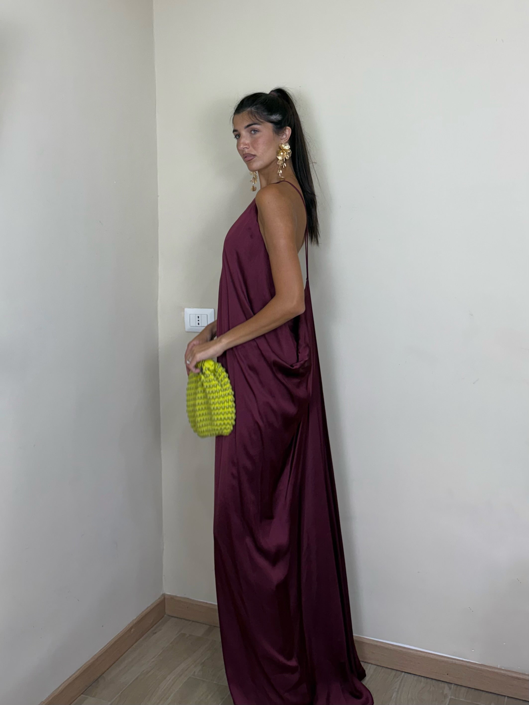 Dress Jasmine by Lumina