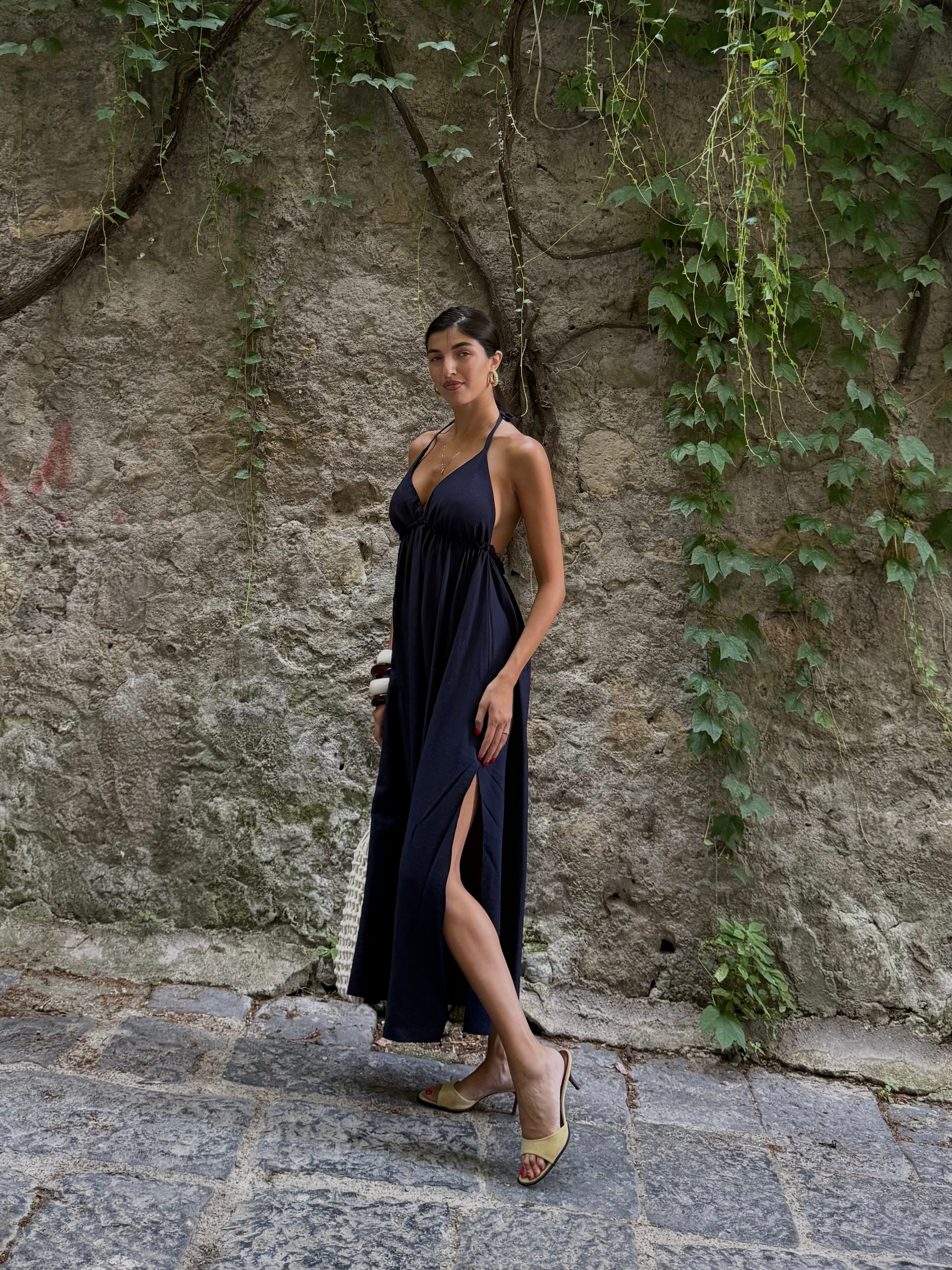 Dress Biancaneve