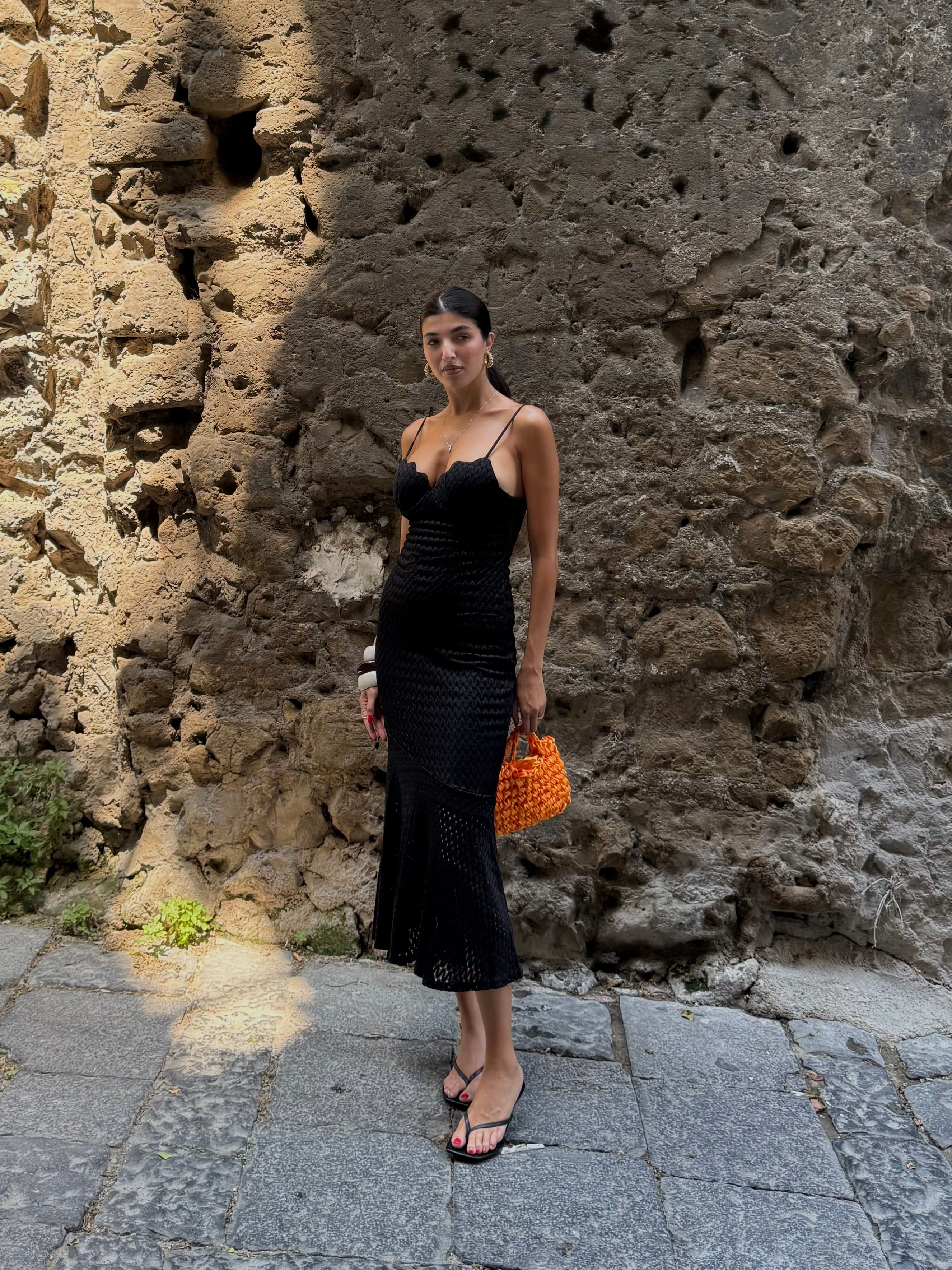 Dress Suana