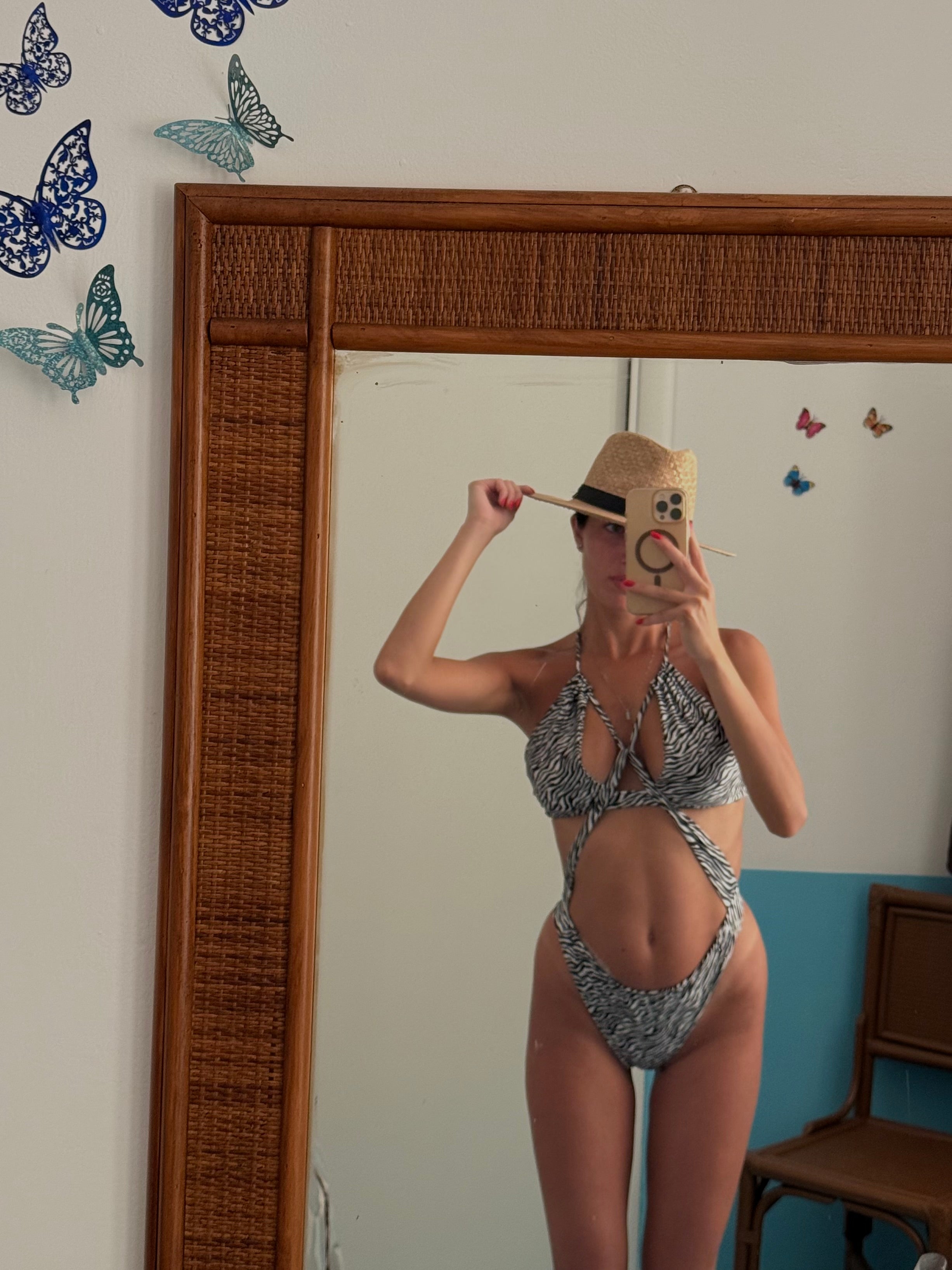 Bikini Corinne