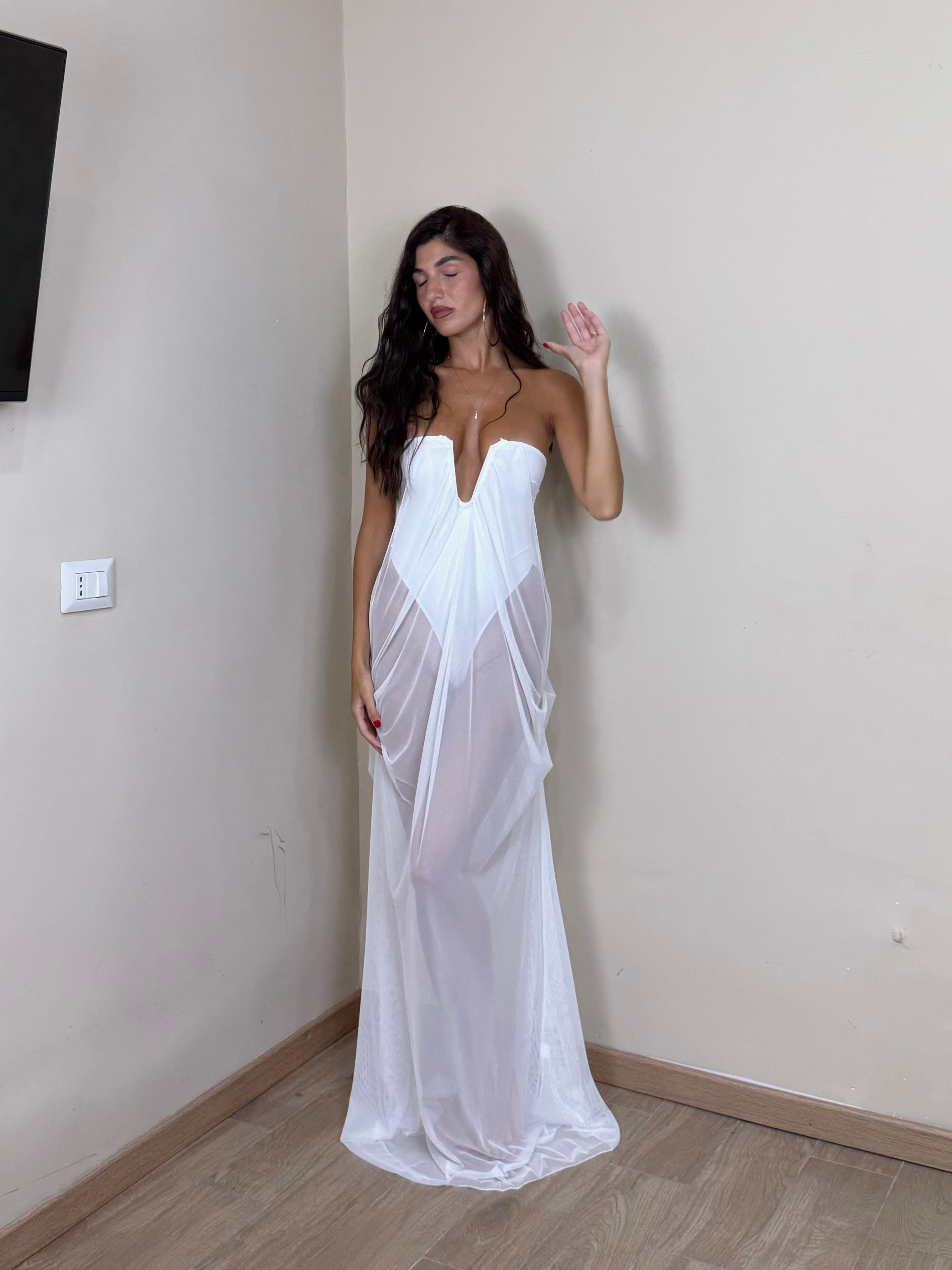 Dress Musa