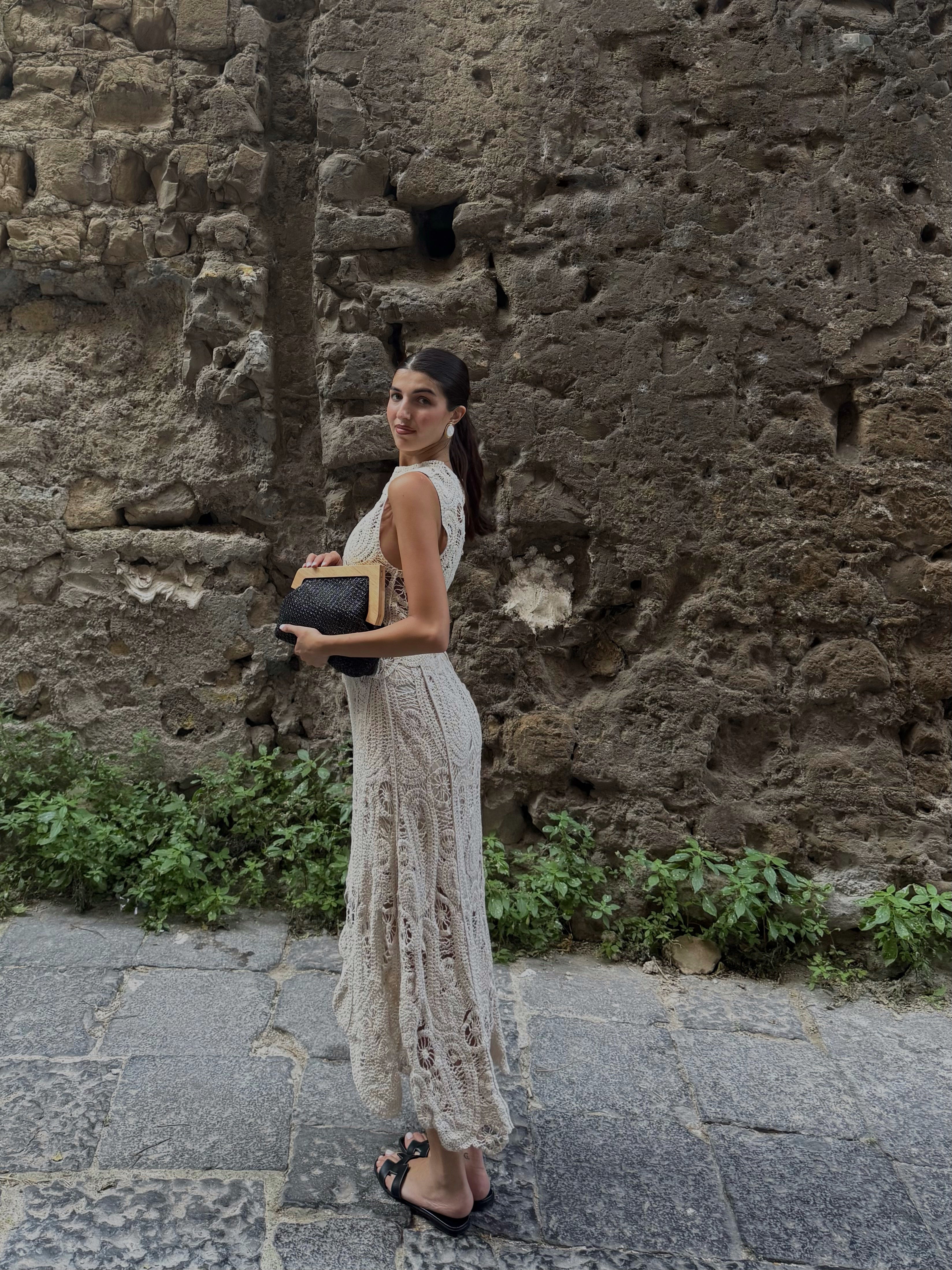 Coordinato costiera - LadyB Shop Online