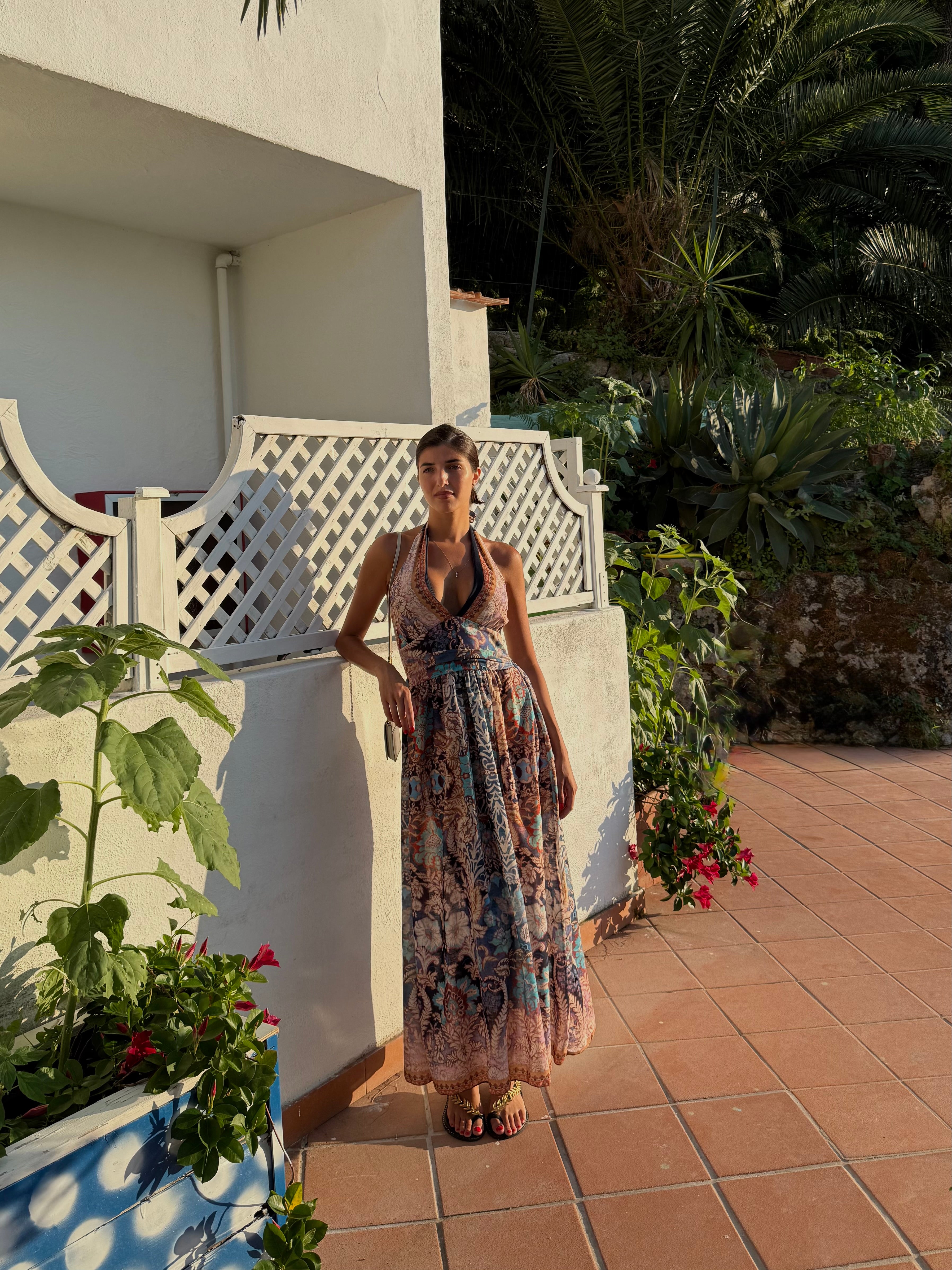 Dress Sorrento