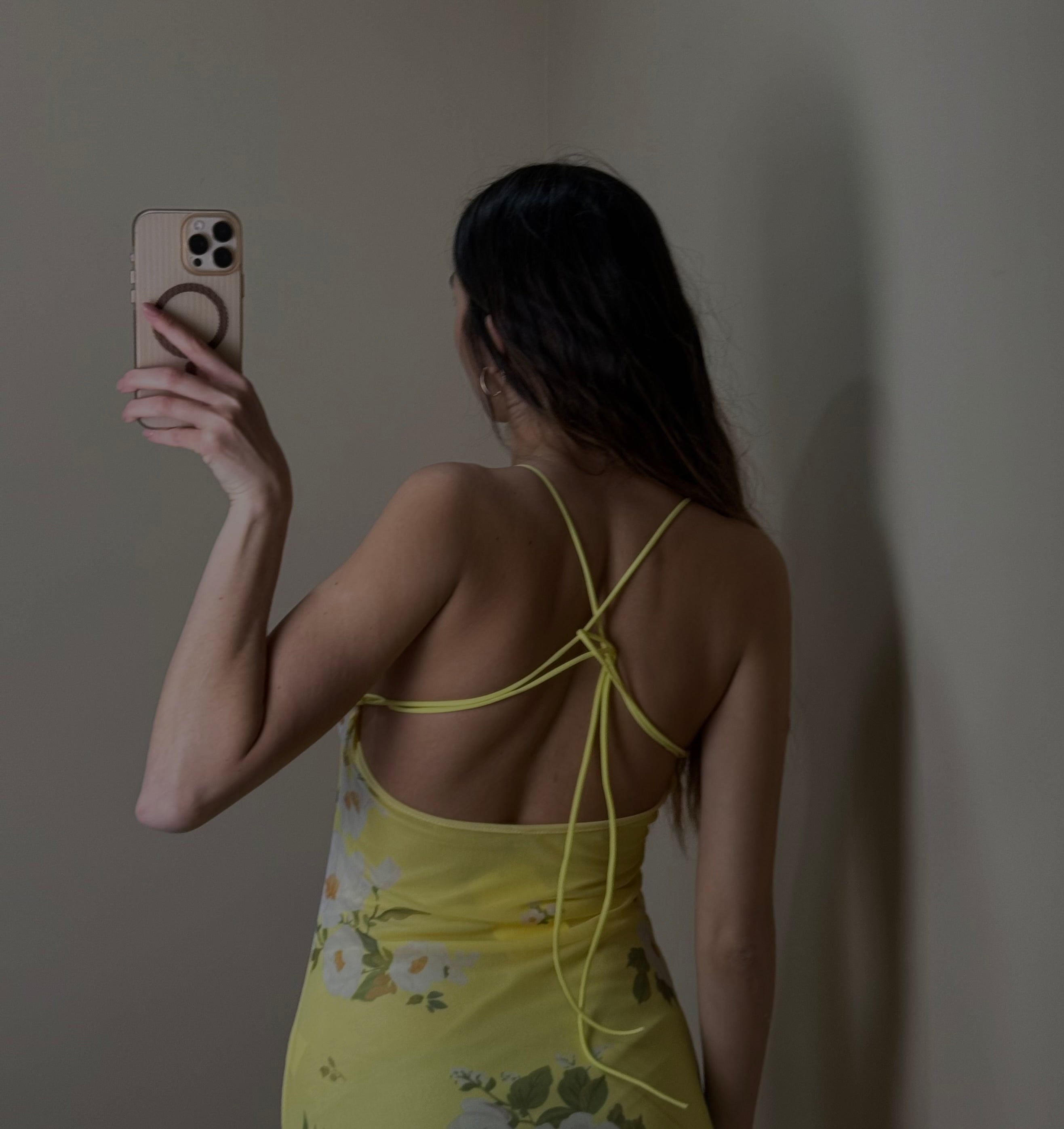 Dress Titti - LadyB Shop Online