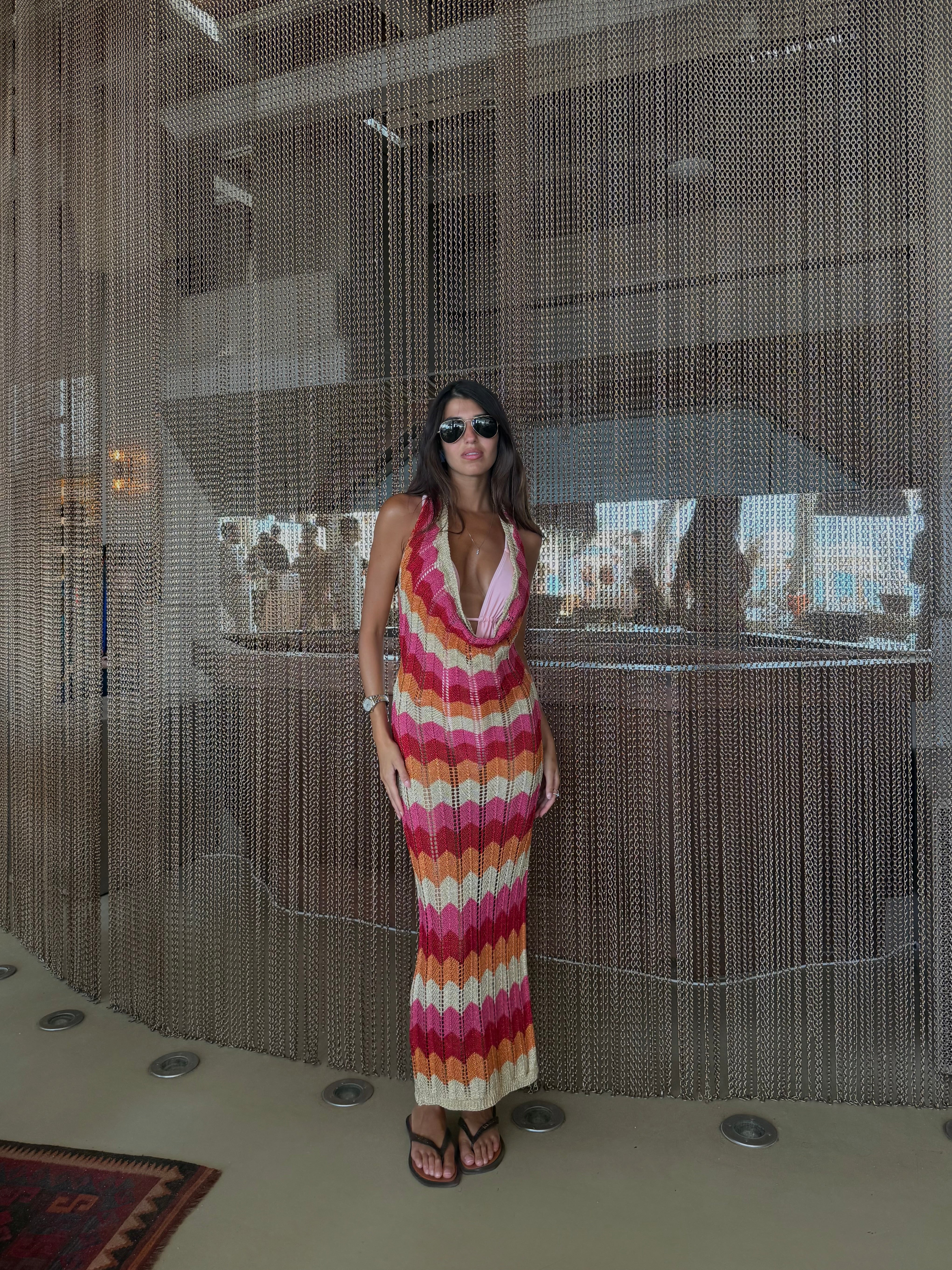 Copricostume Missoni - LadyB Shop Online