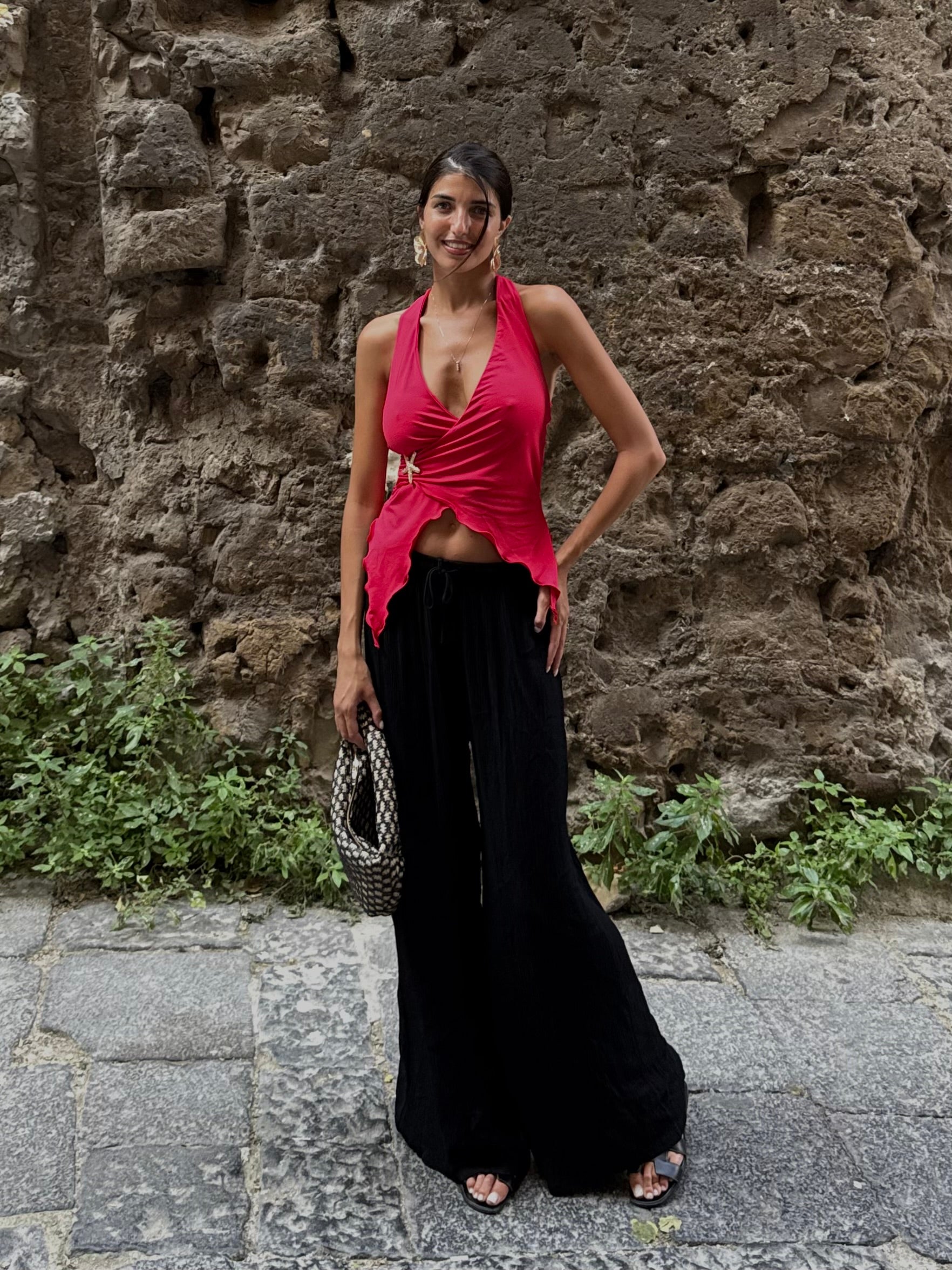 Top stella marina - LadyB Shop Online