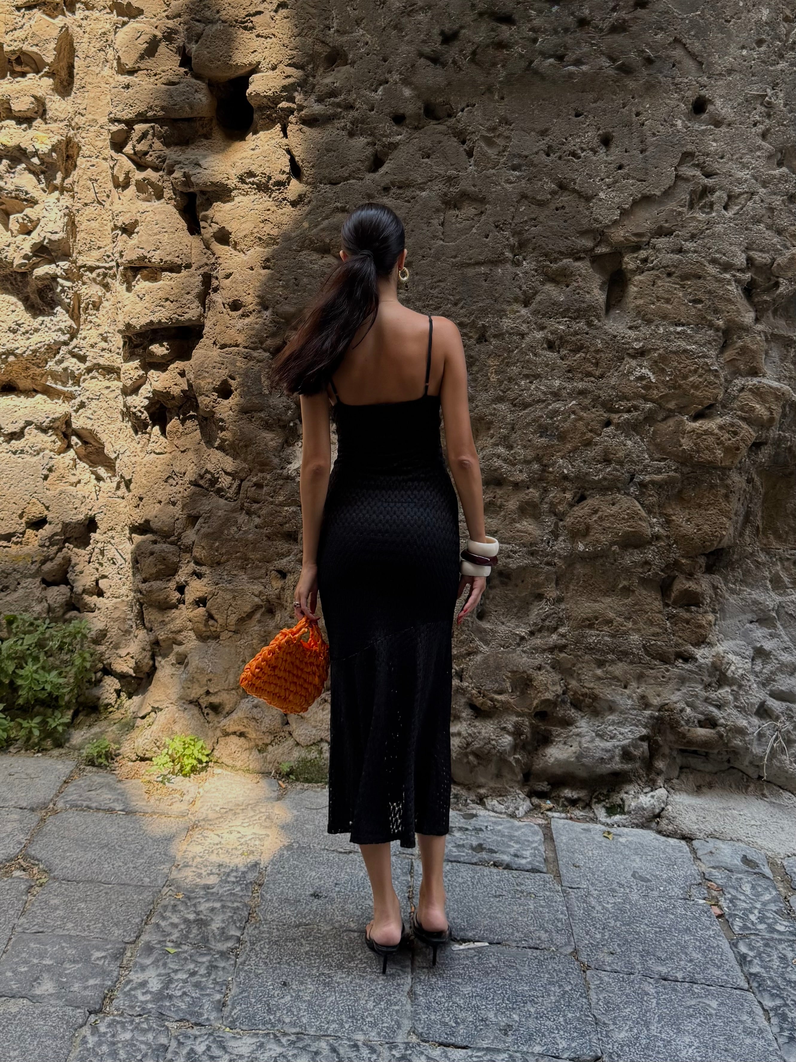 Dress Suana