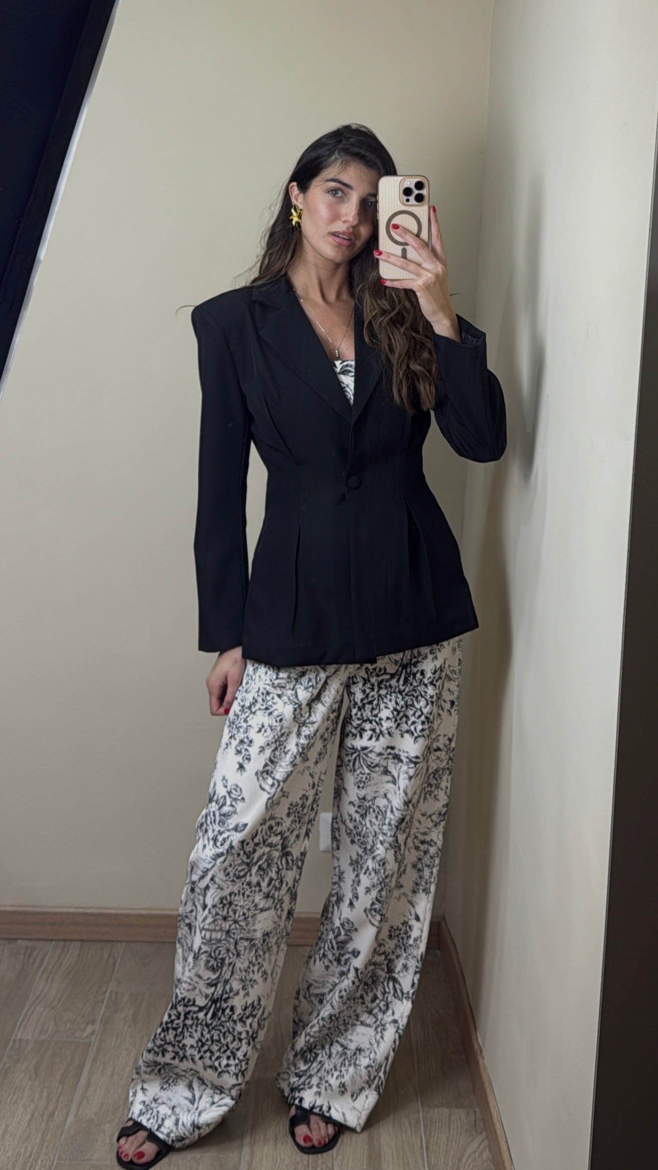Blazer avvitato - LadyB Shop Online