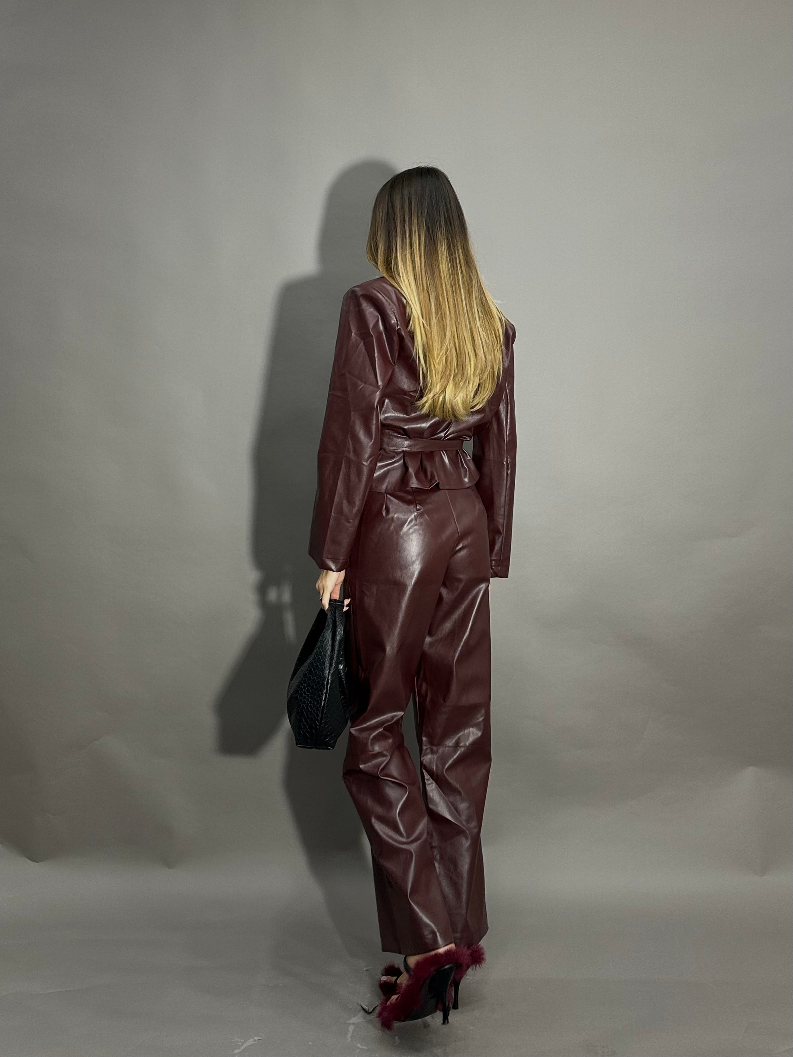 Coordinato City - LadyB Shop Online