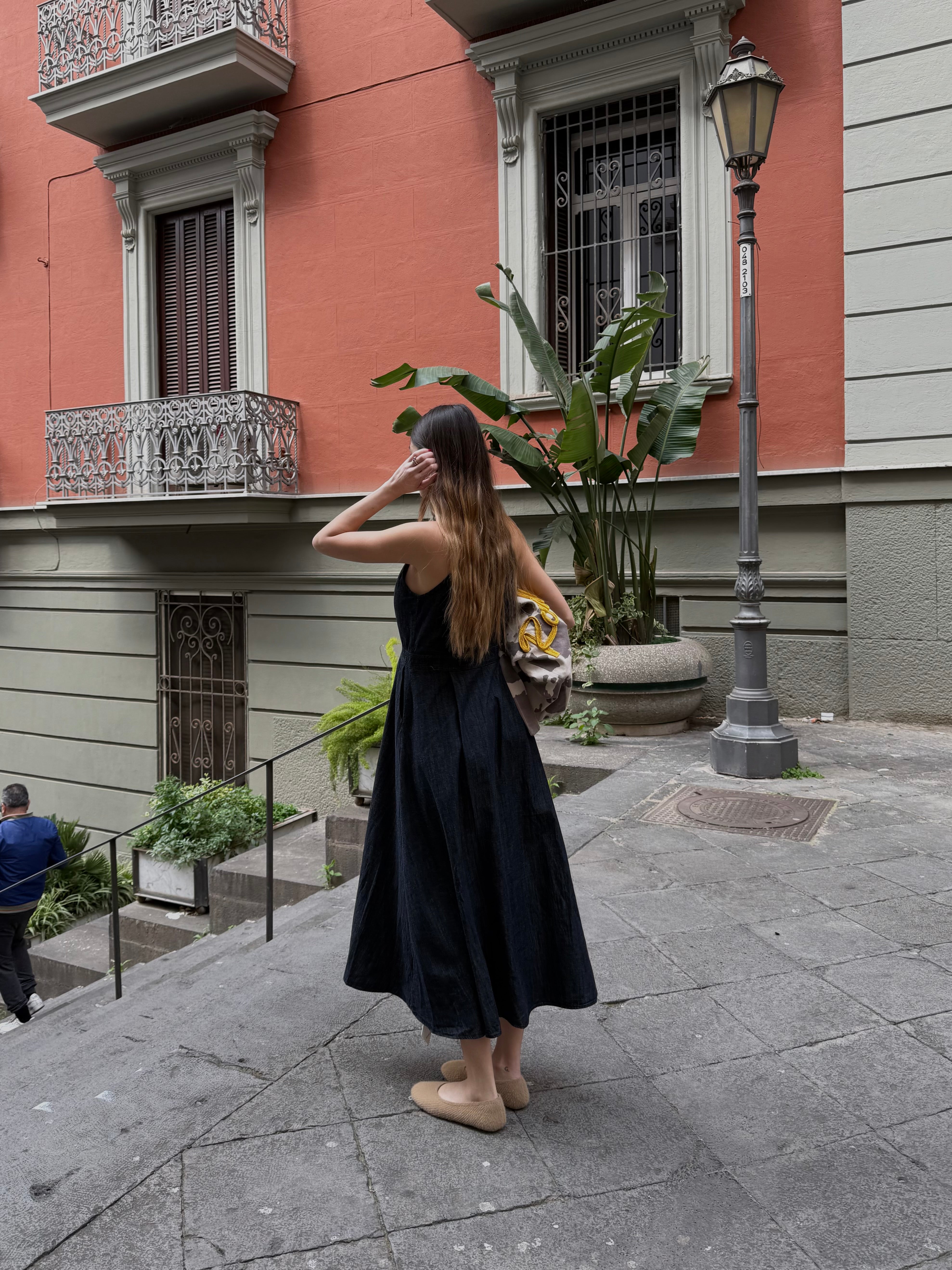 Dress Linda - LadyB Shop Online