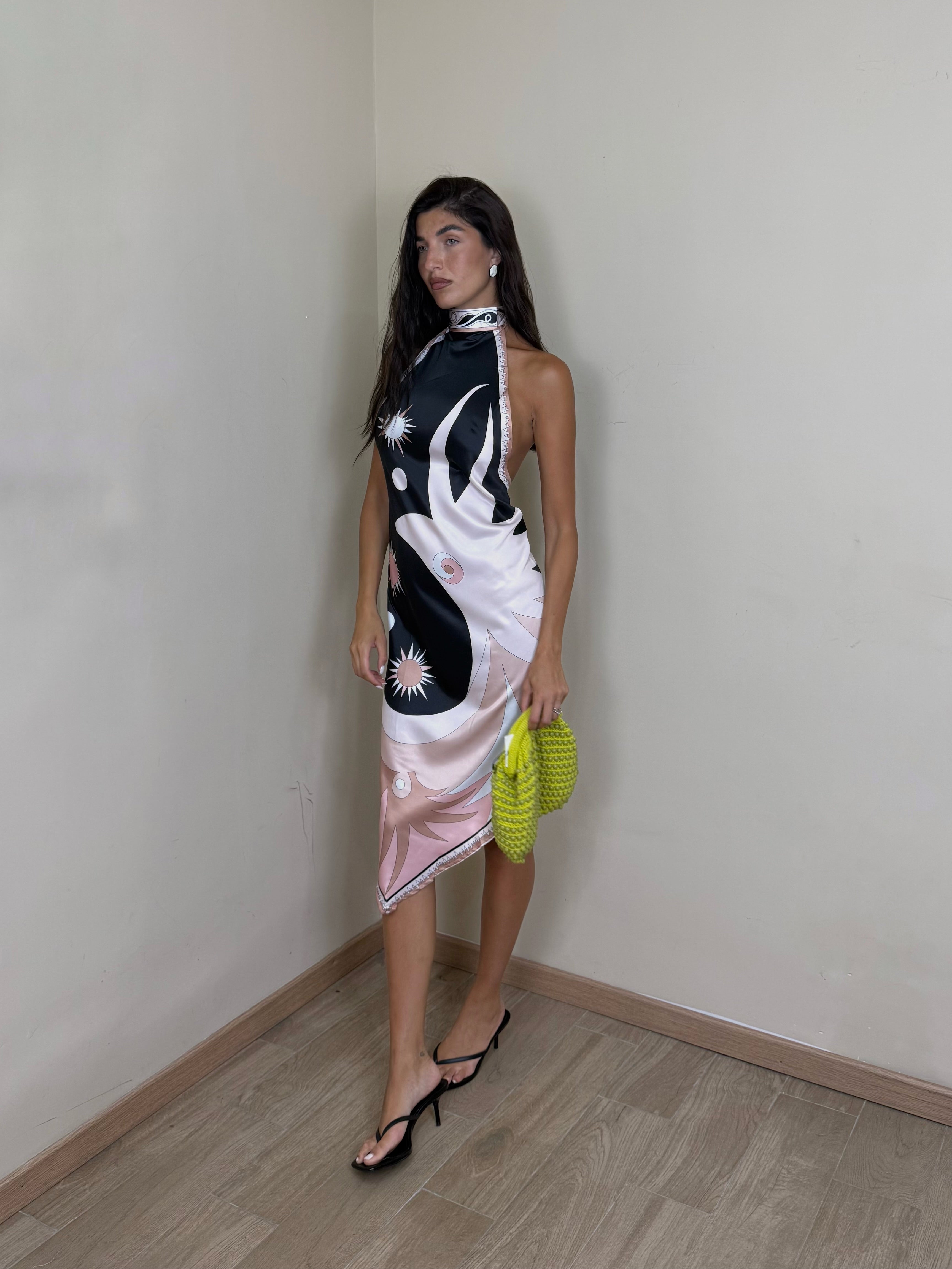 Dress Amanta