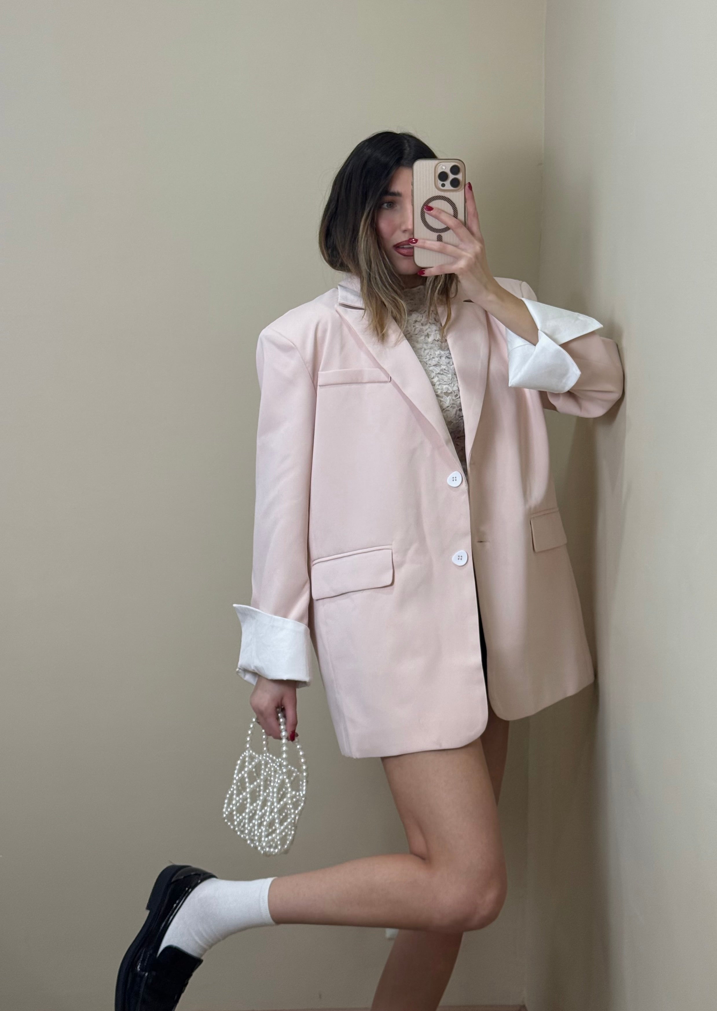 Blazer Rosie - LadyB Shop Online