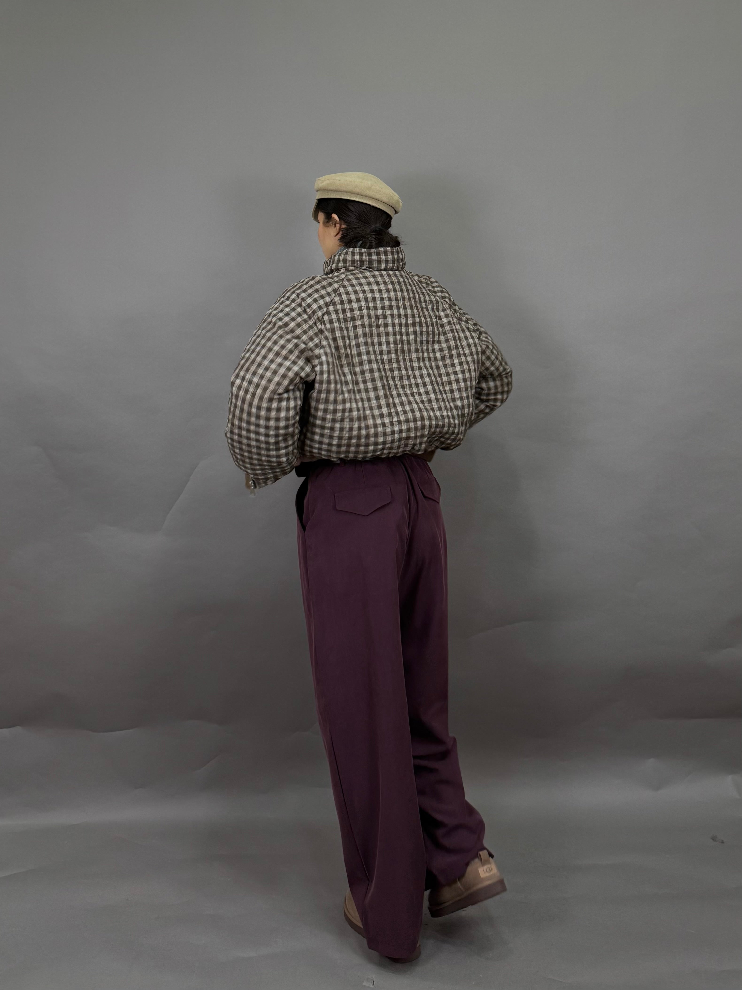 Pantalone by just Borgogna