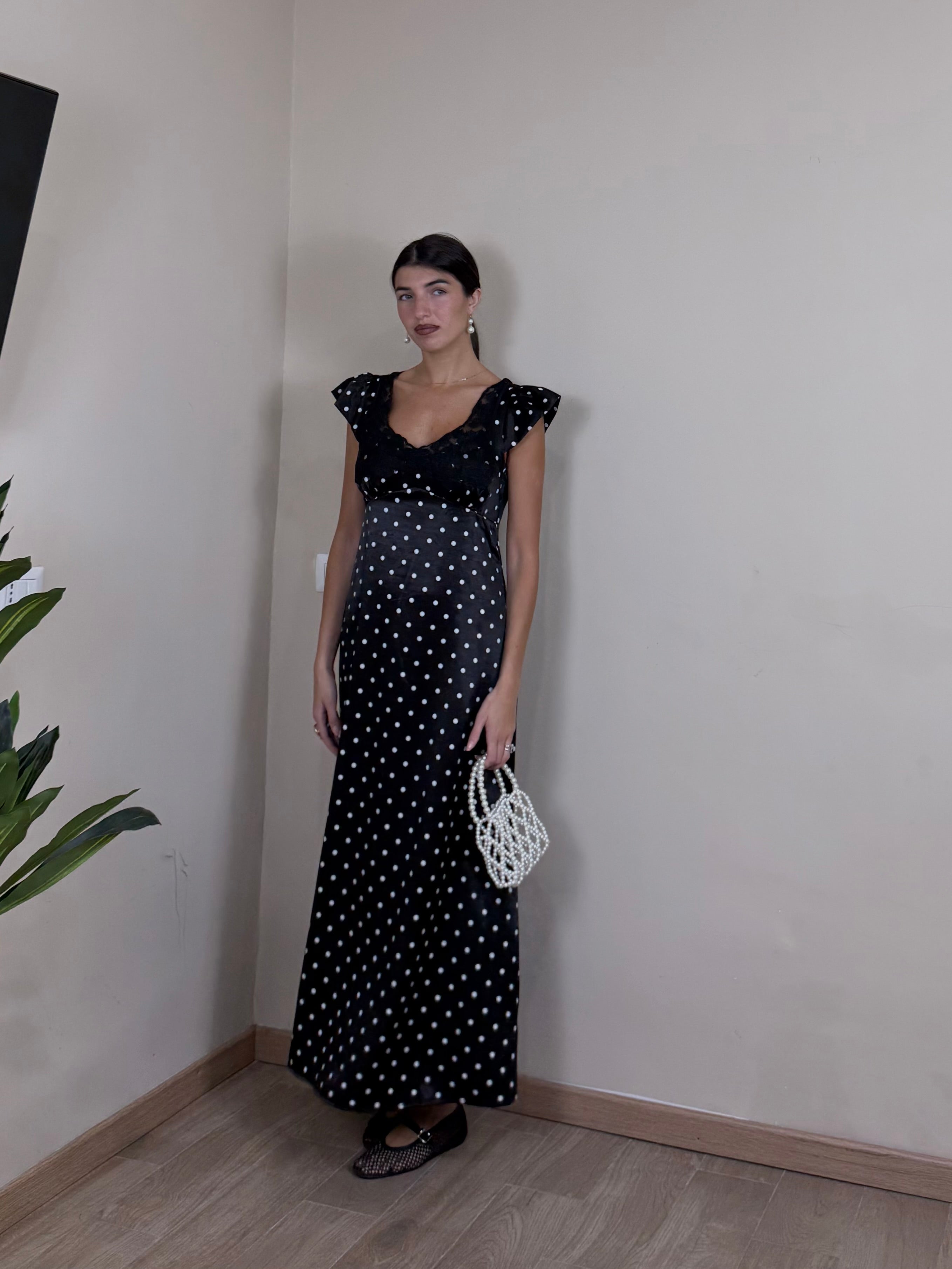 Dress Myriam
