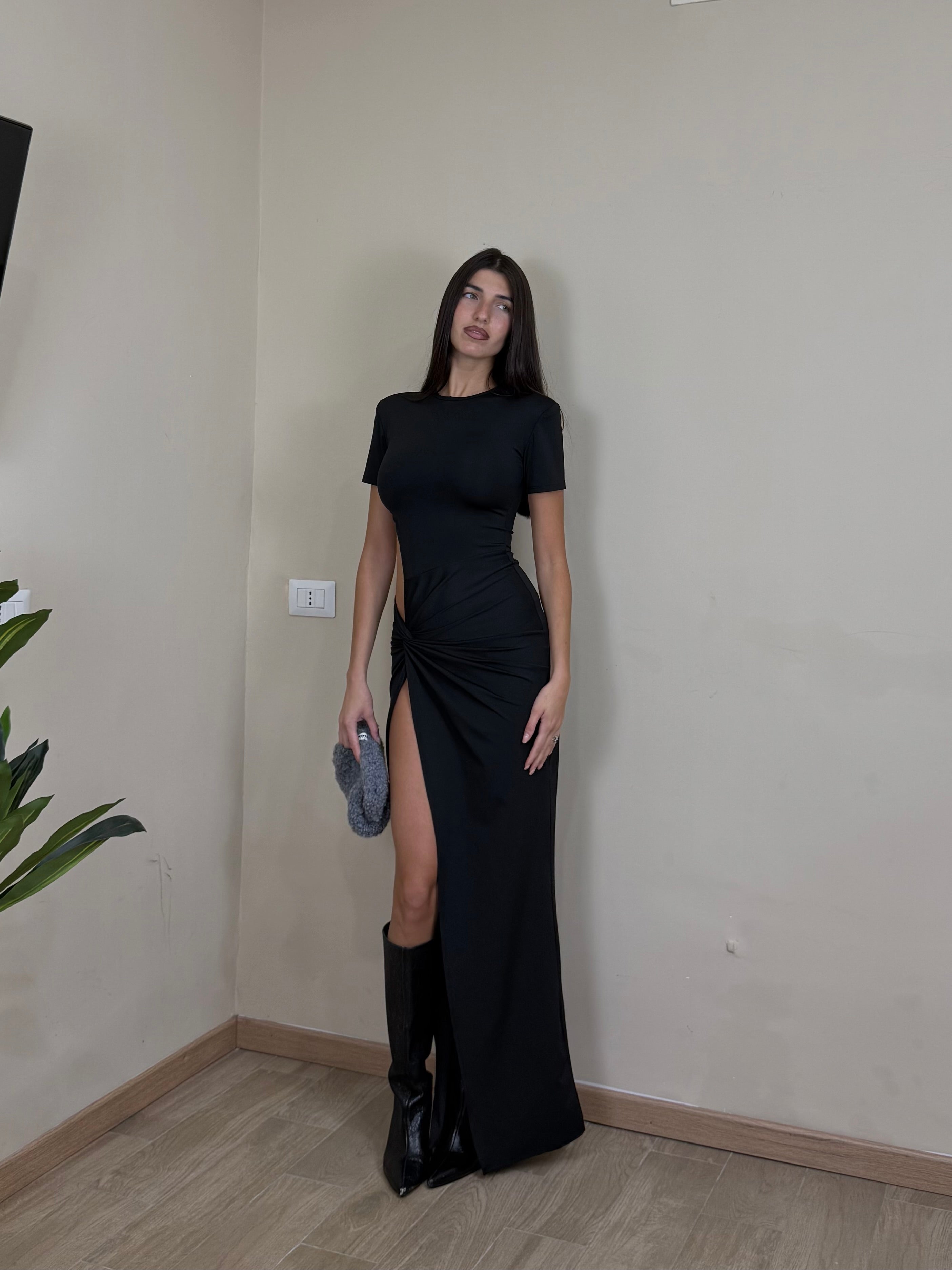 Dress Amina
