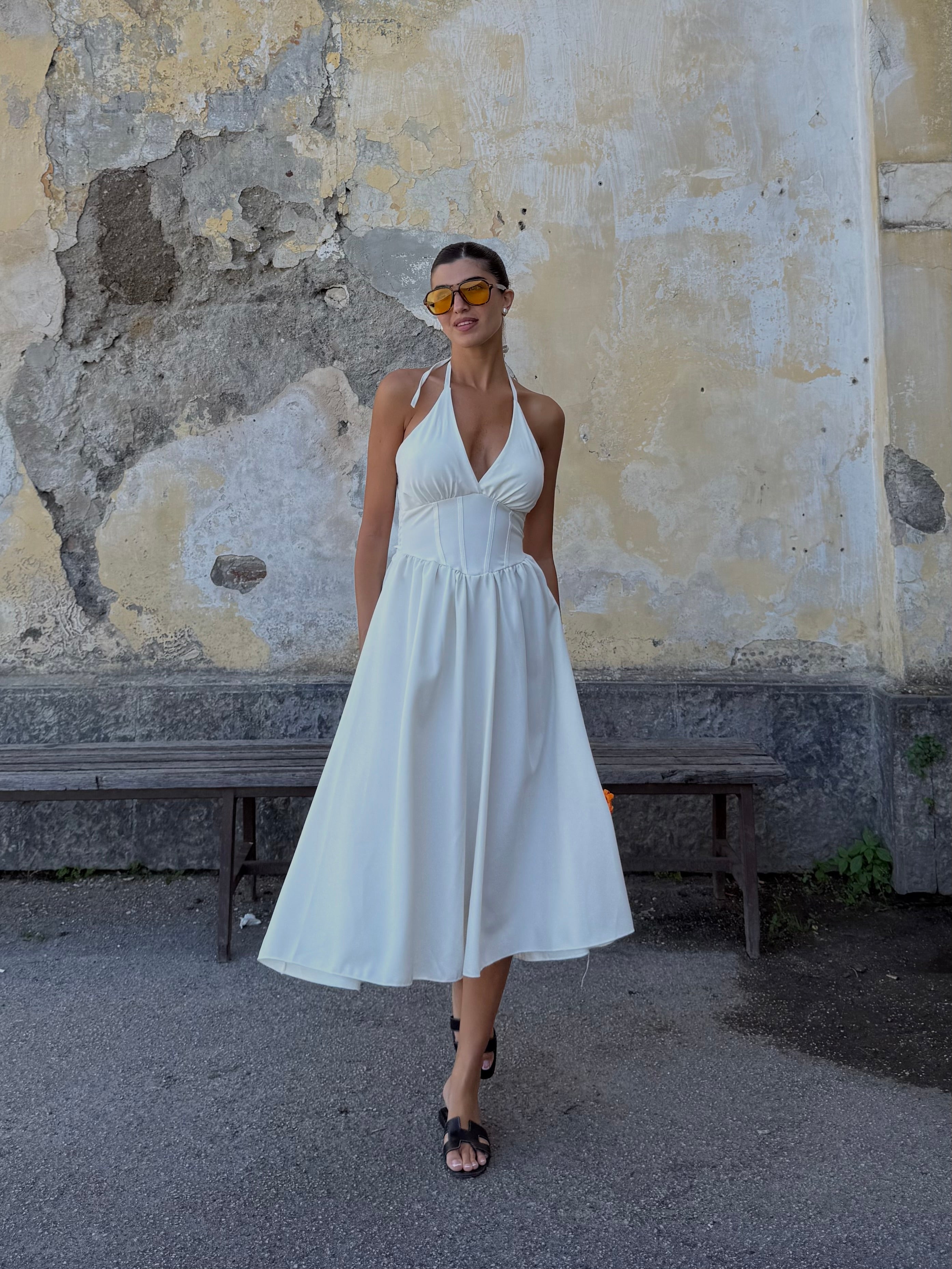 Dress Laura