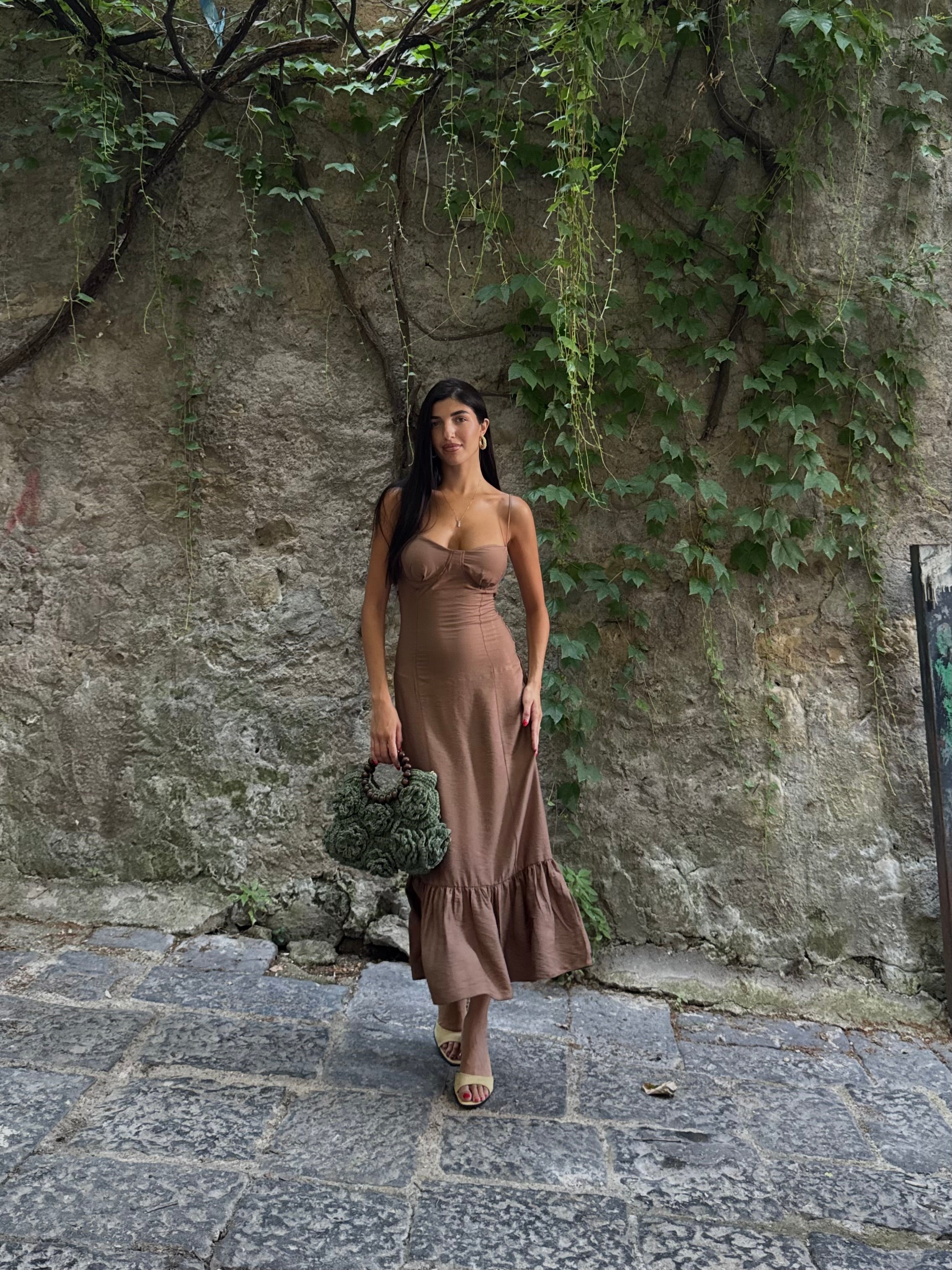 Dress Rosalinda
