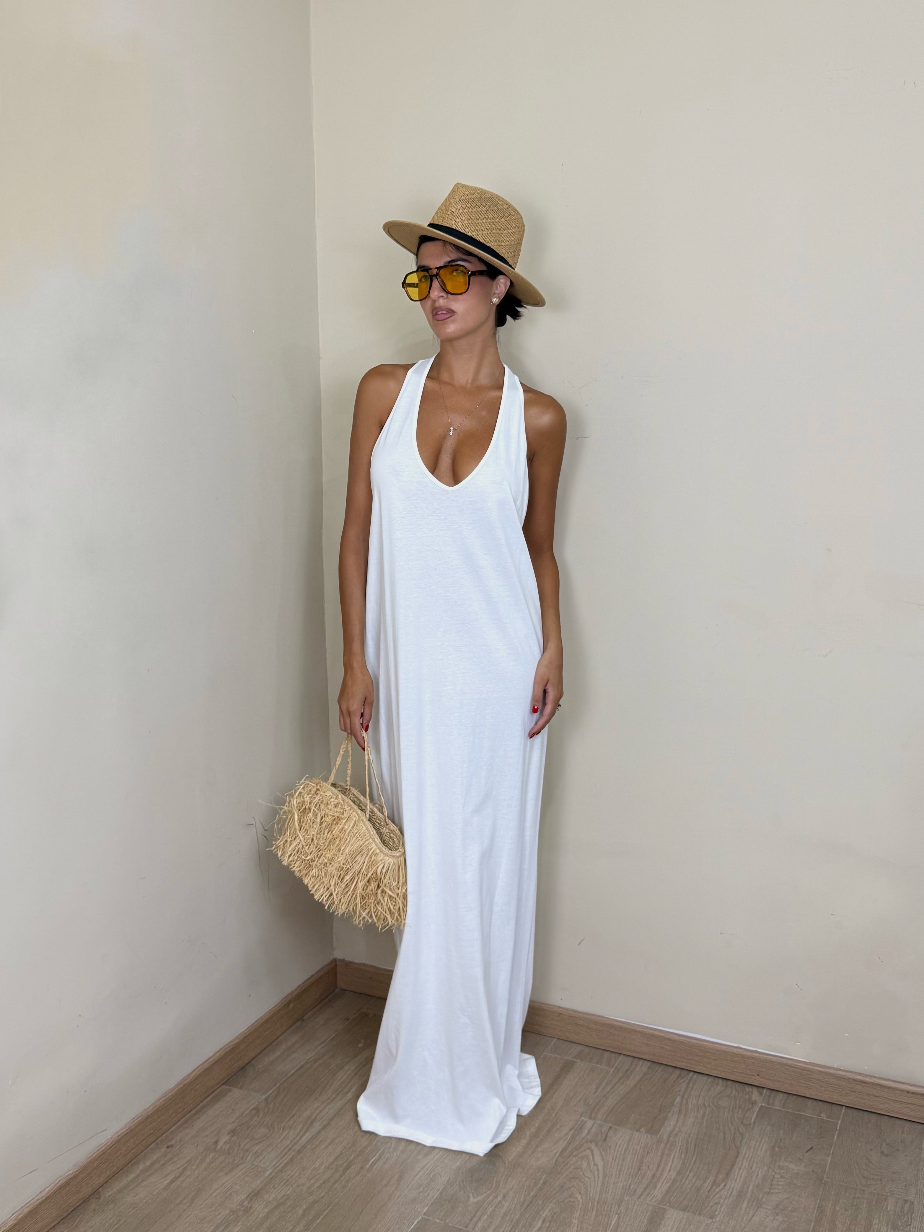 Dress basic by Lumina
