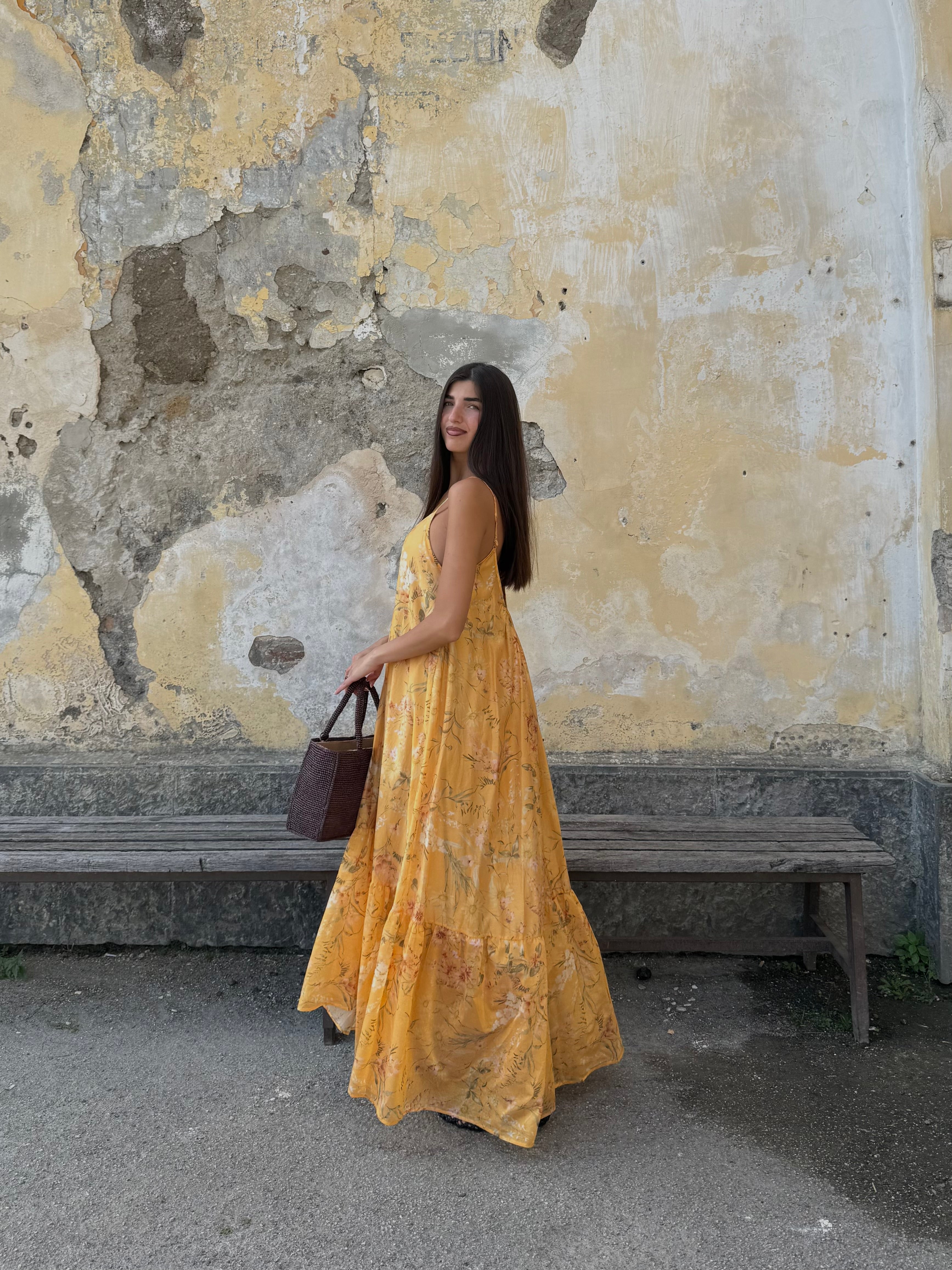 Dress Dea by Lumina