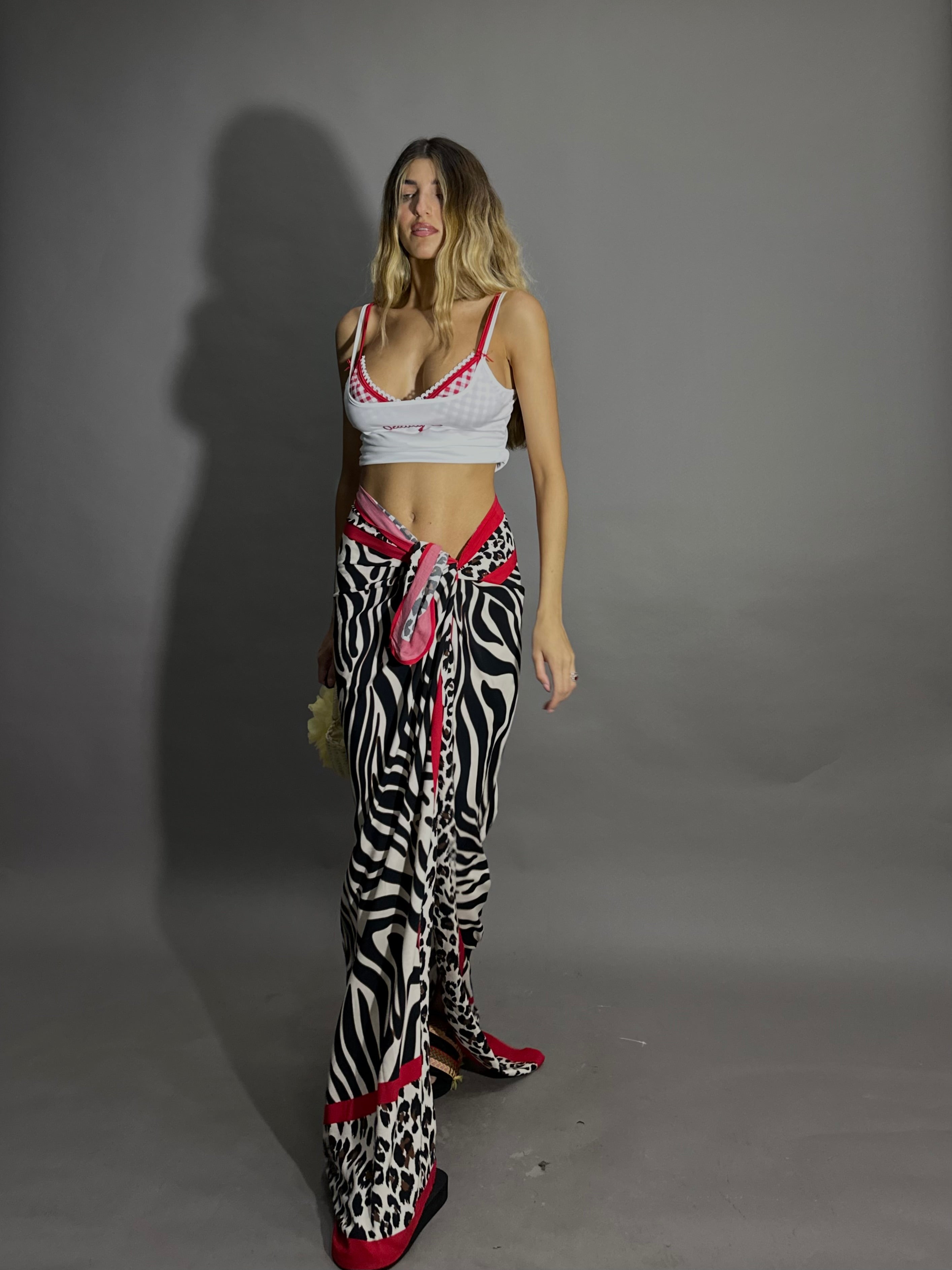 Top Ibizia - LadyB Shop Online