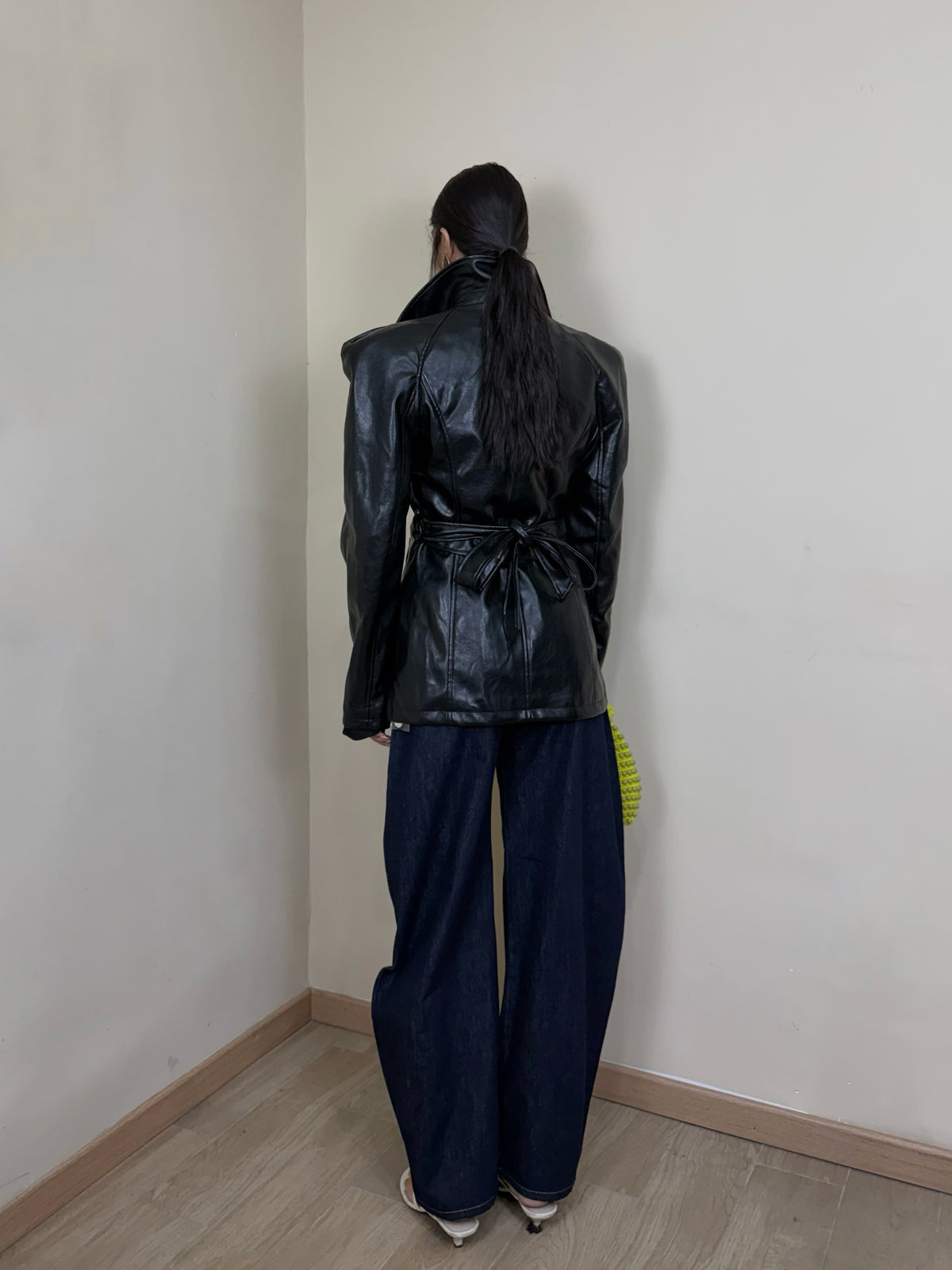 Blazer Donatella