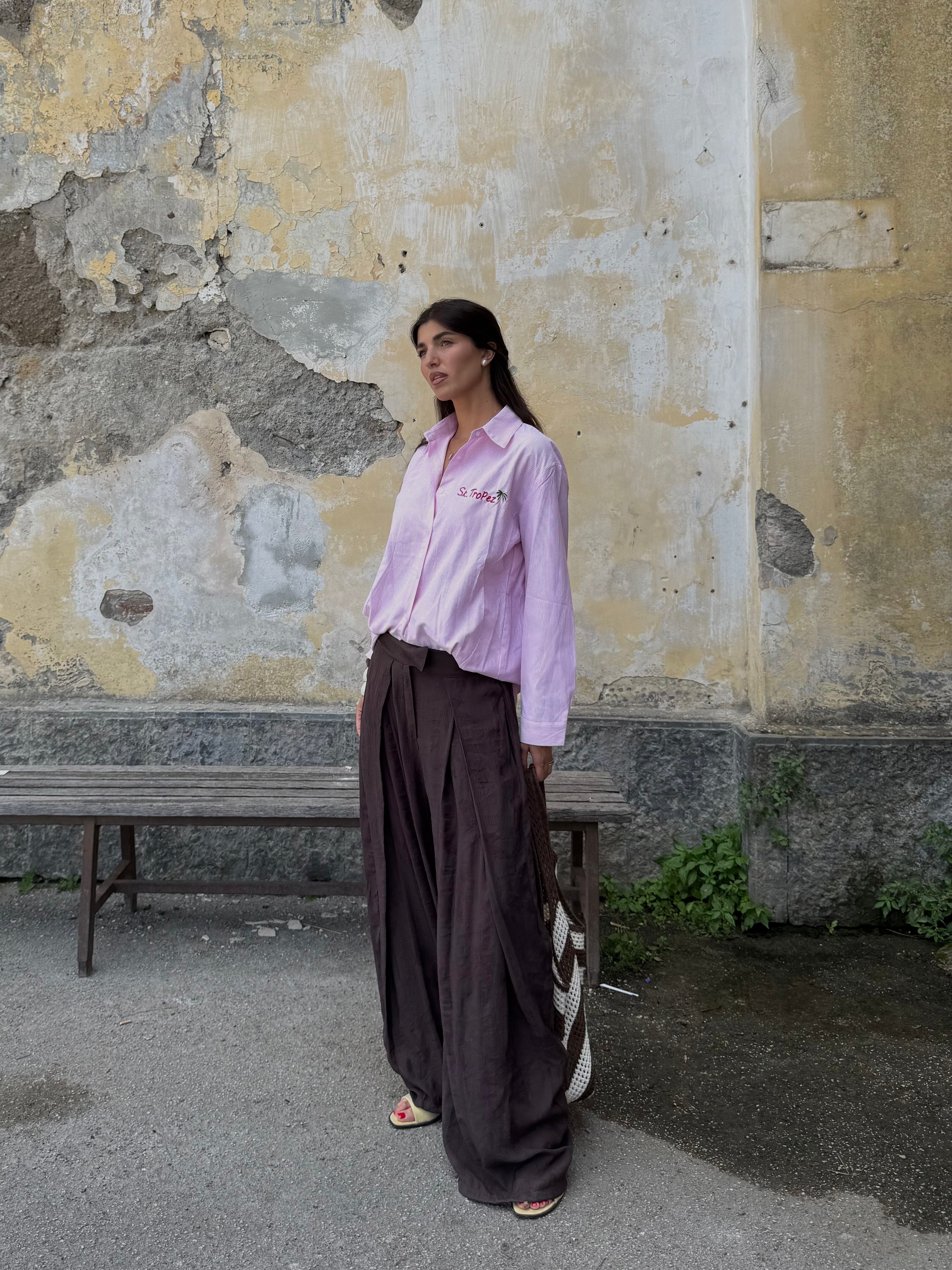 Pantalone Sophie