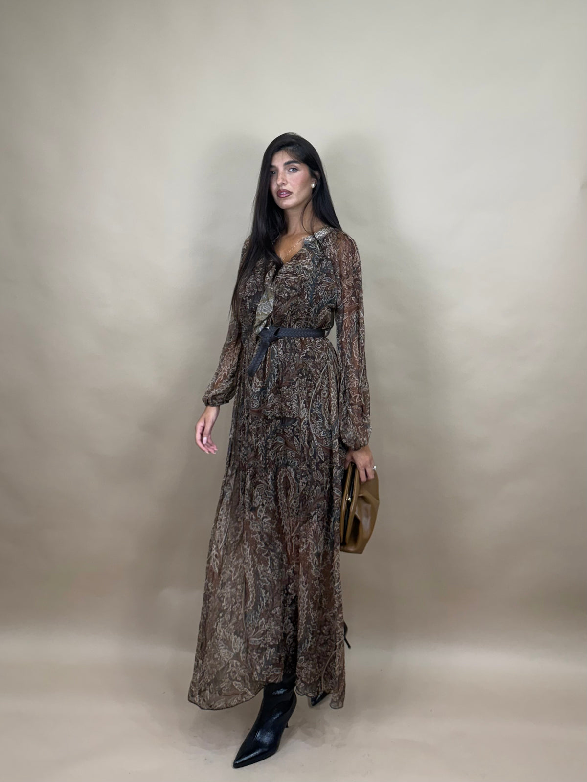 Dress Etrò