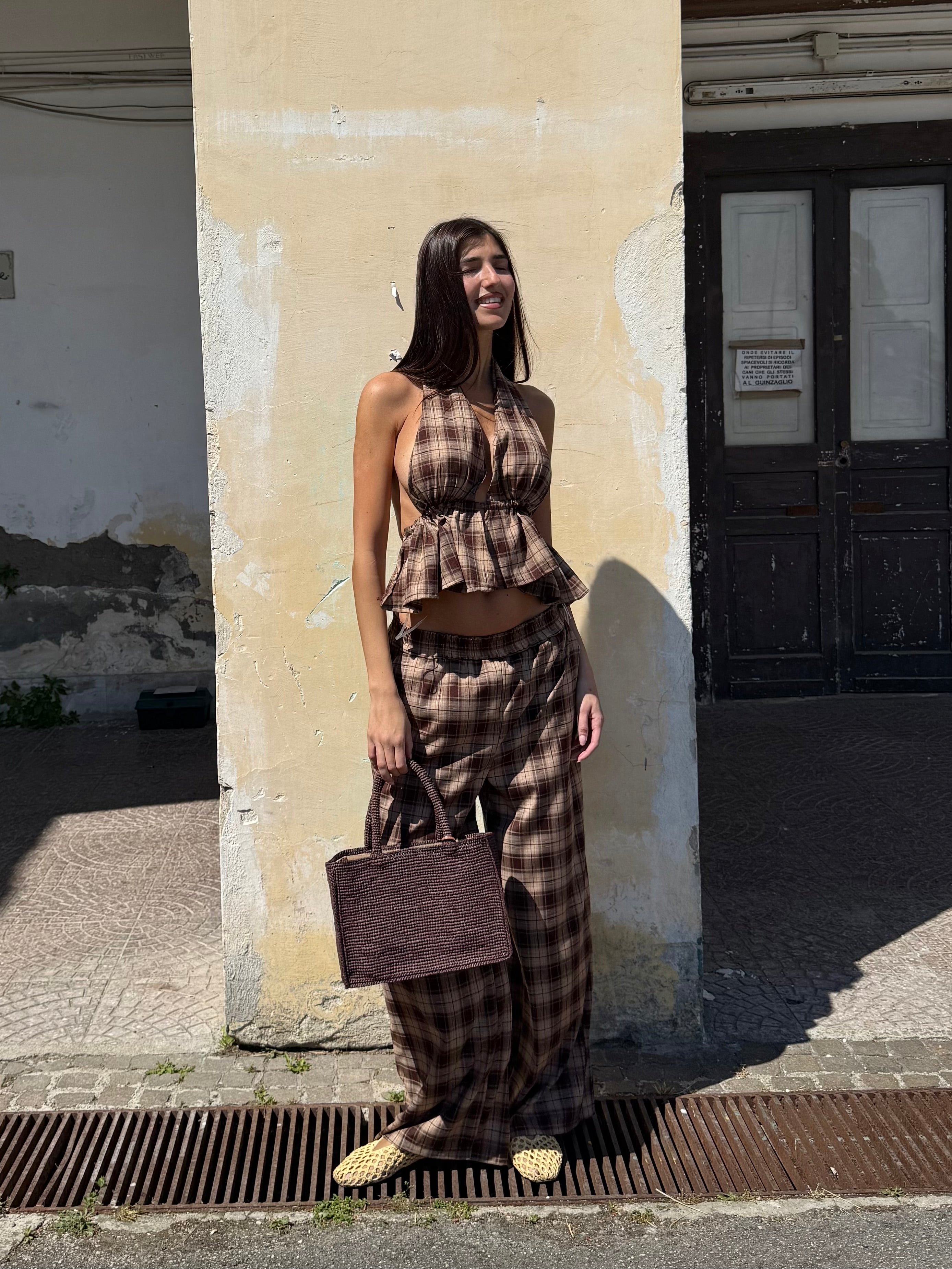 Coordinato Arya