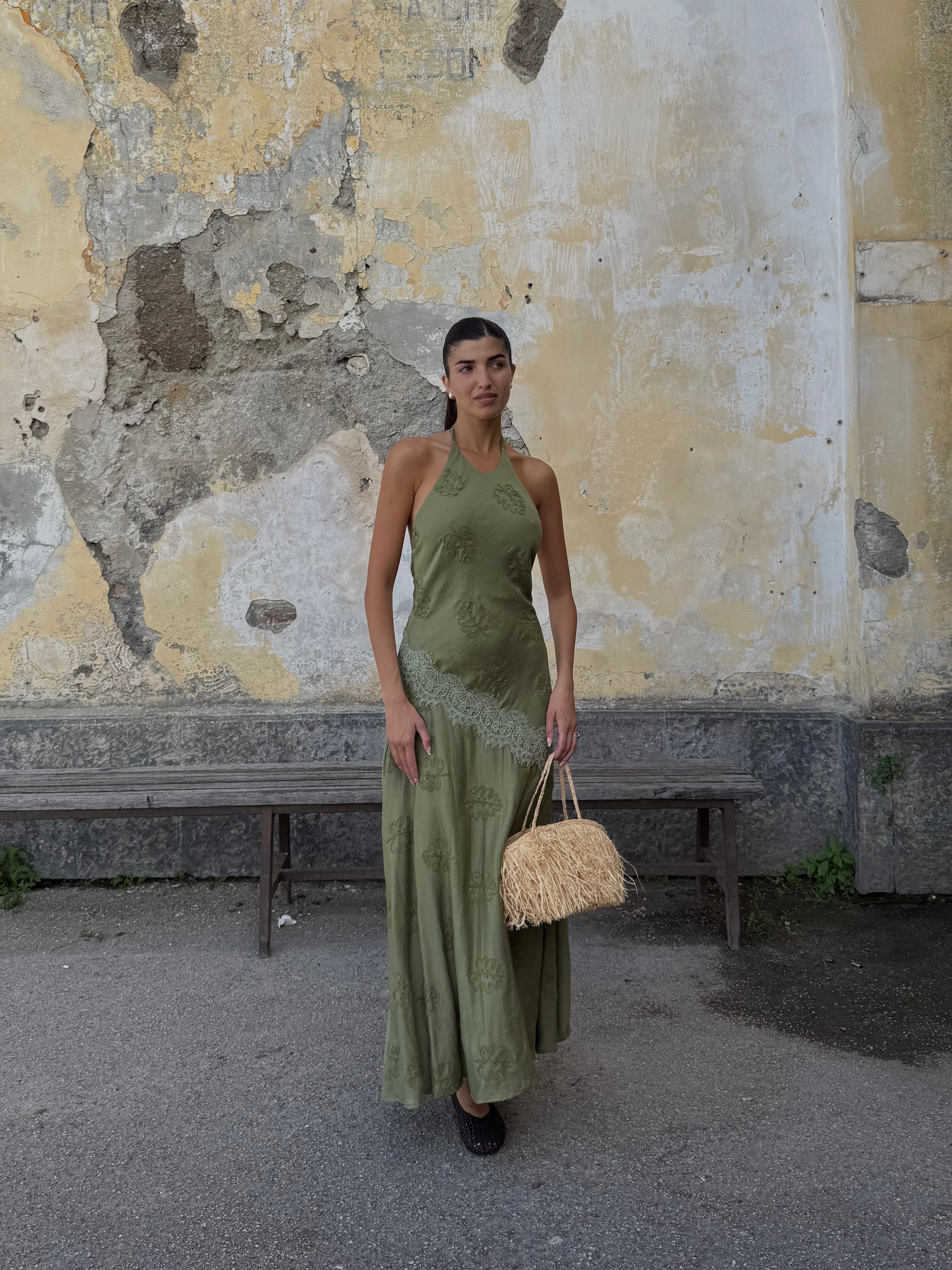 Dress Vietri by Lumina