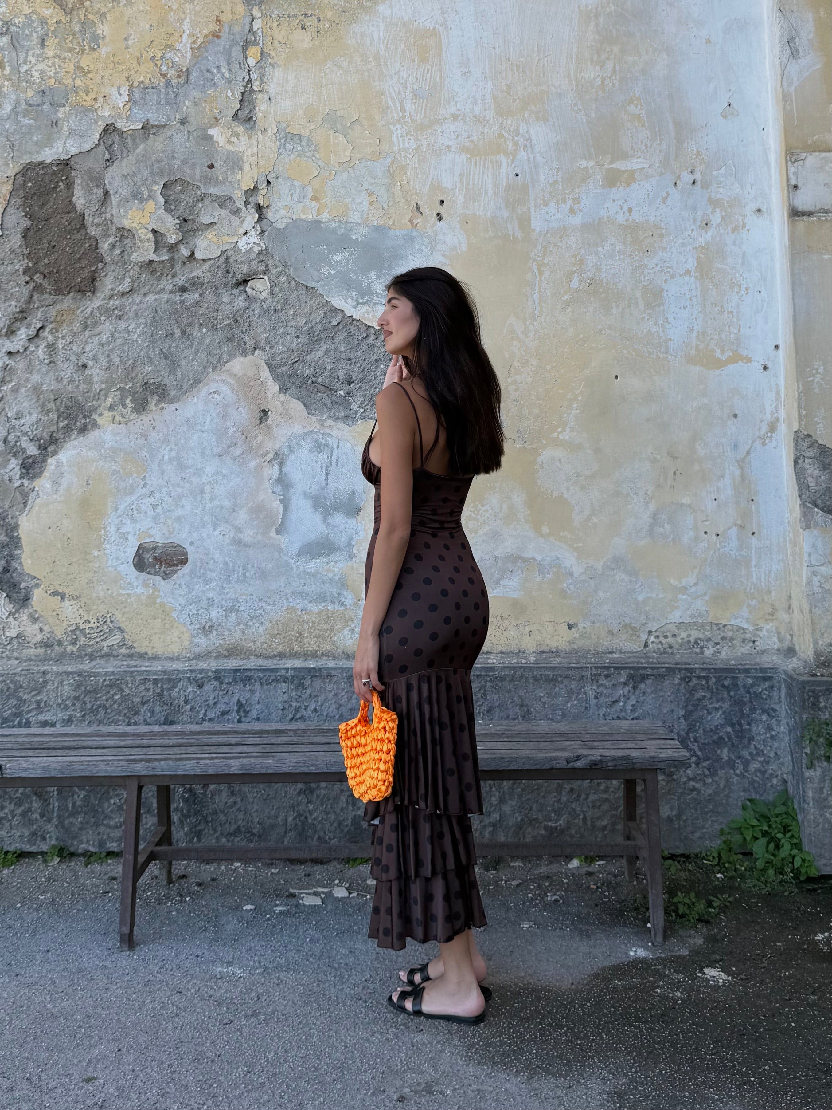 Dress Kora