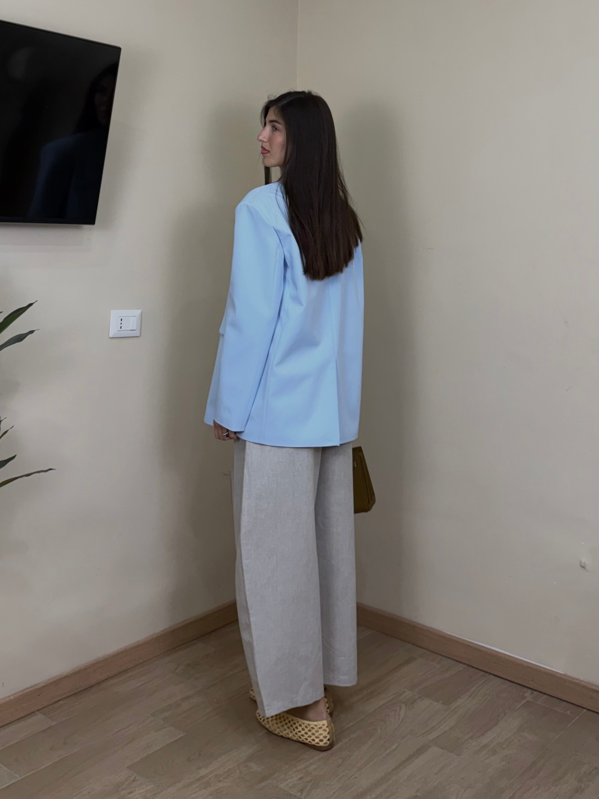 Giacca by just