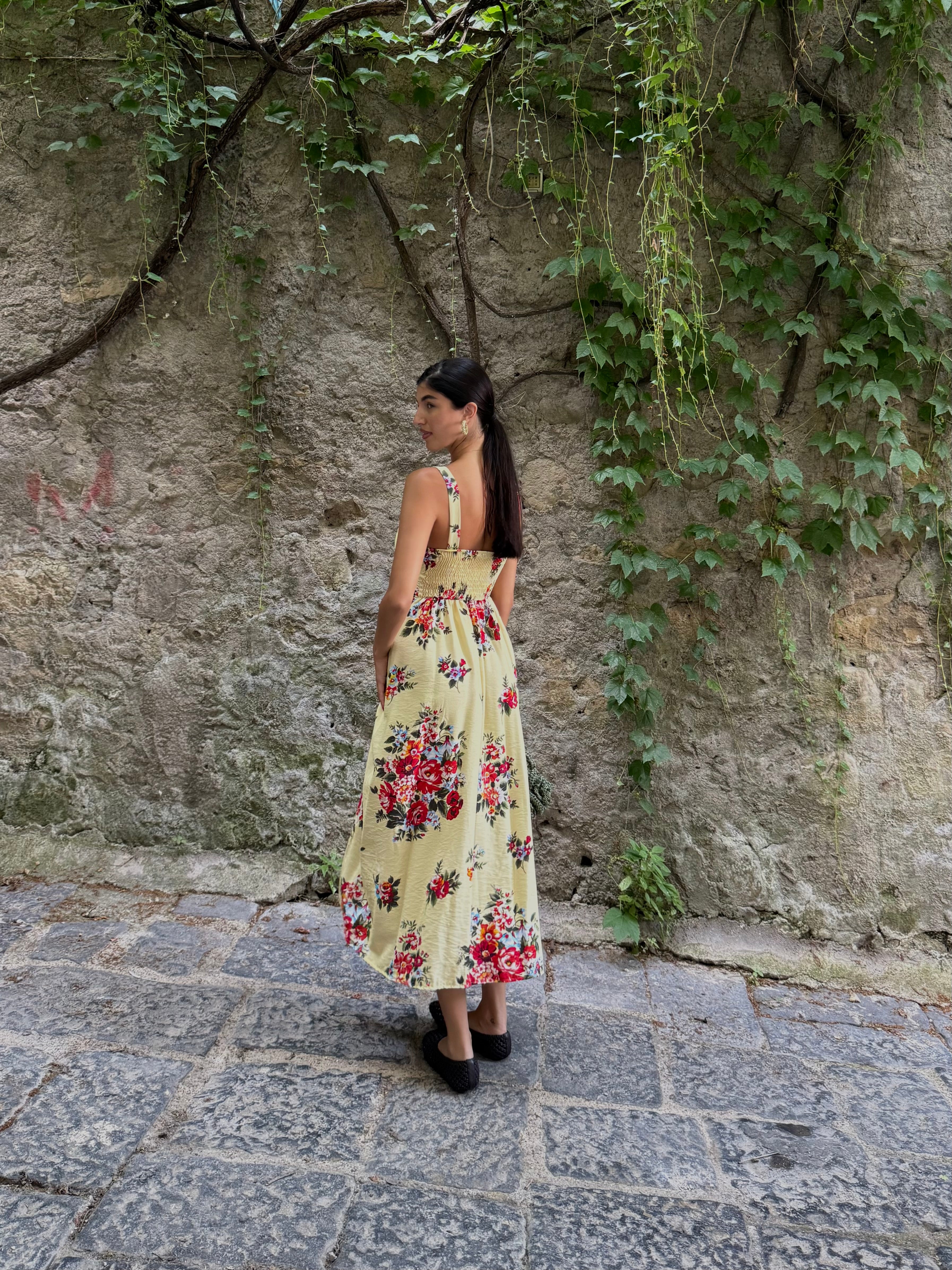 Dress Florinda