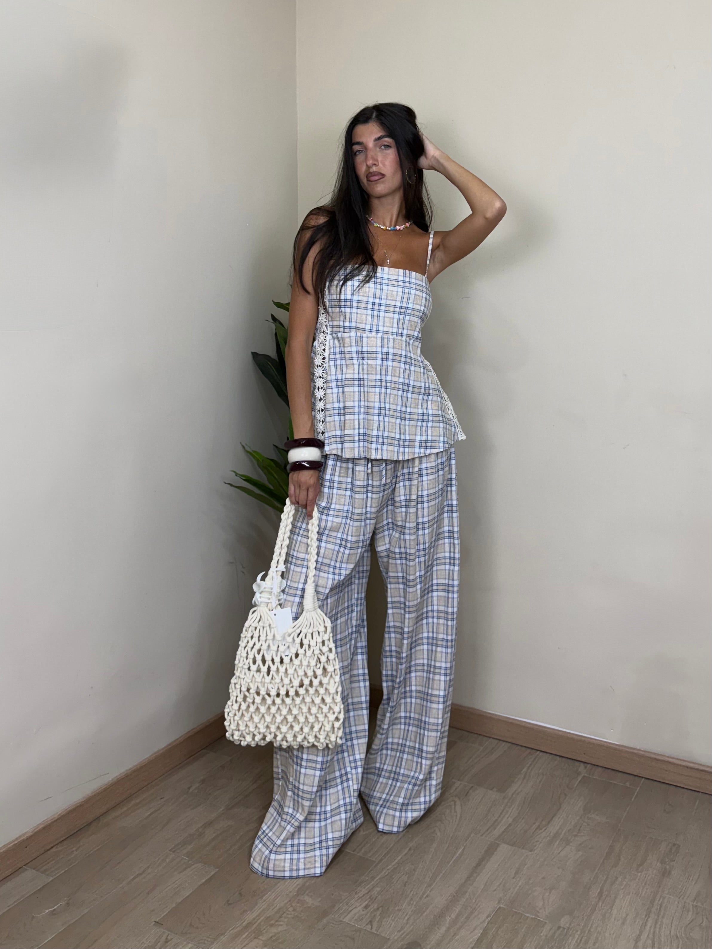 Completo Giovi By Lumina