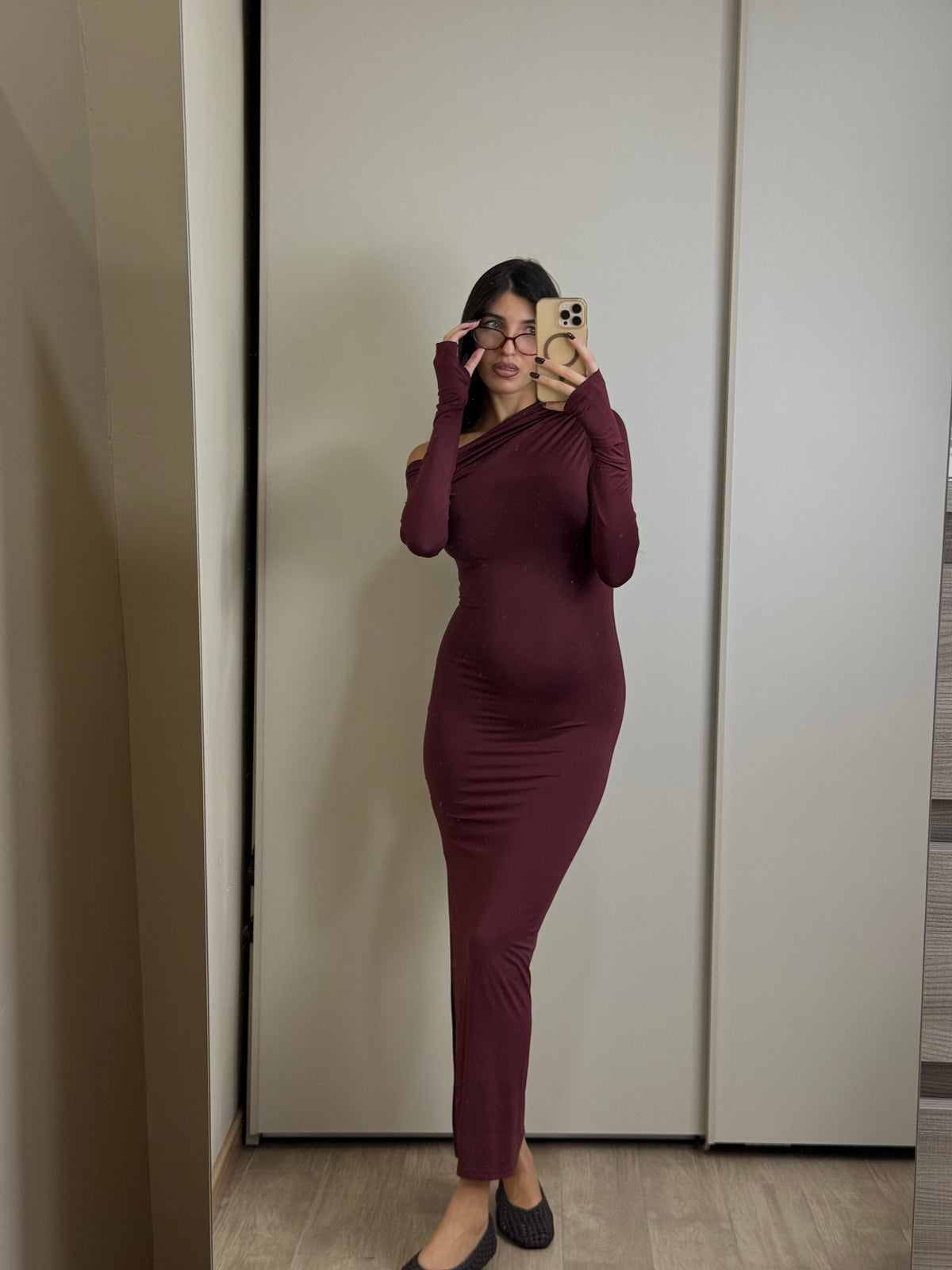 Dress Kim