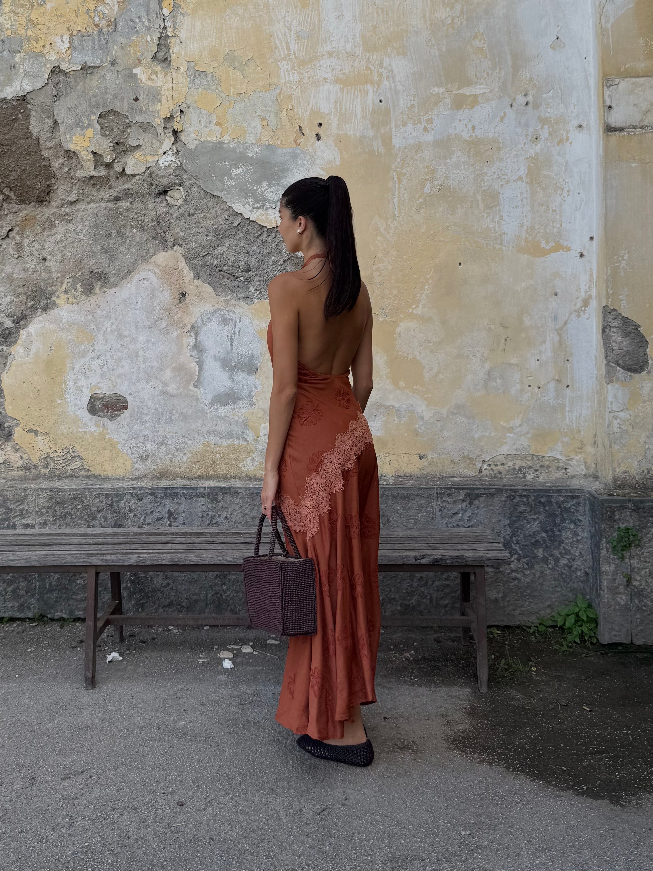 Dress Vietri by Lumina