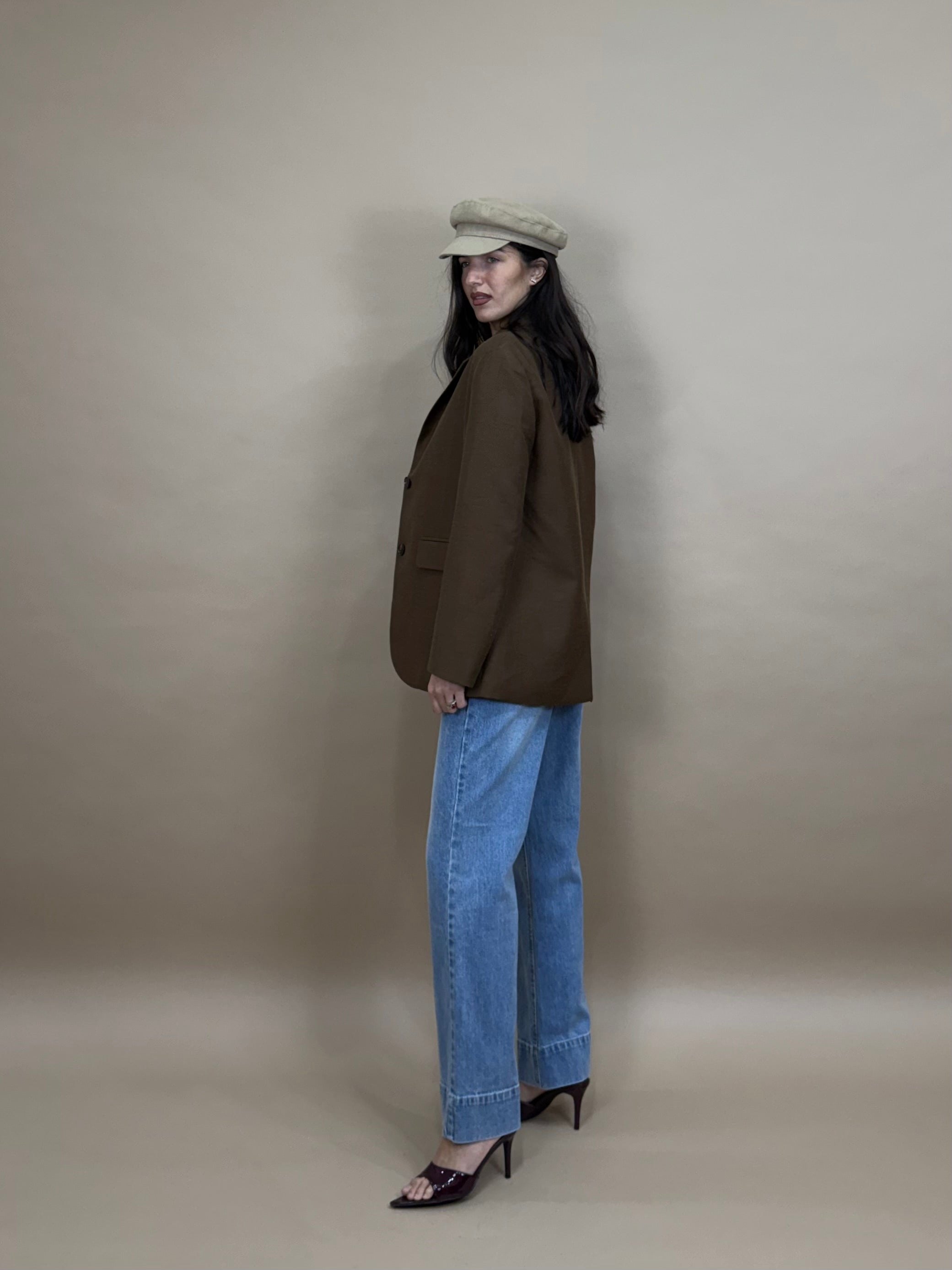 Giacca Georgina by Lumina