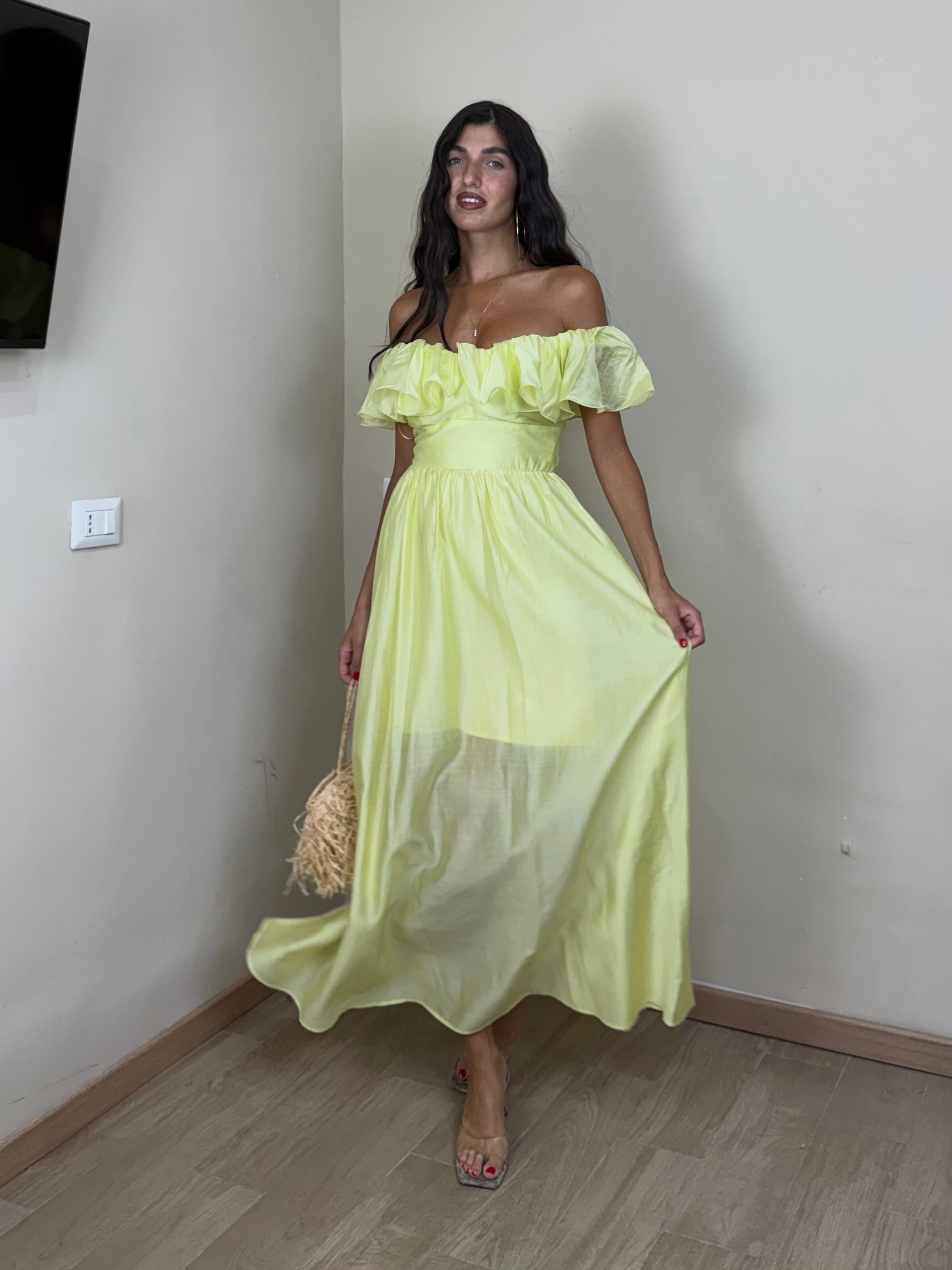Dress Anita by lumina