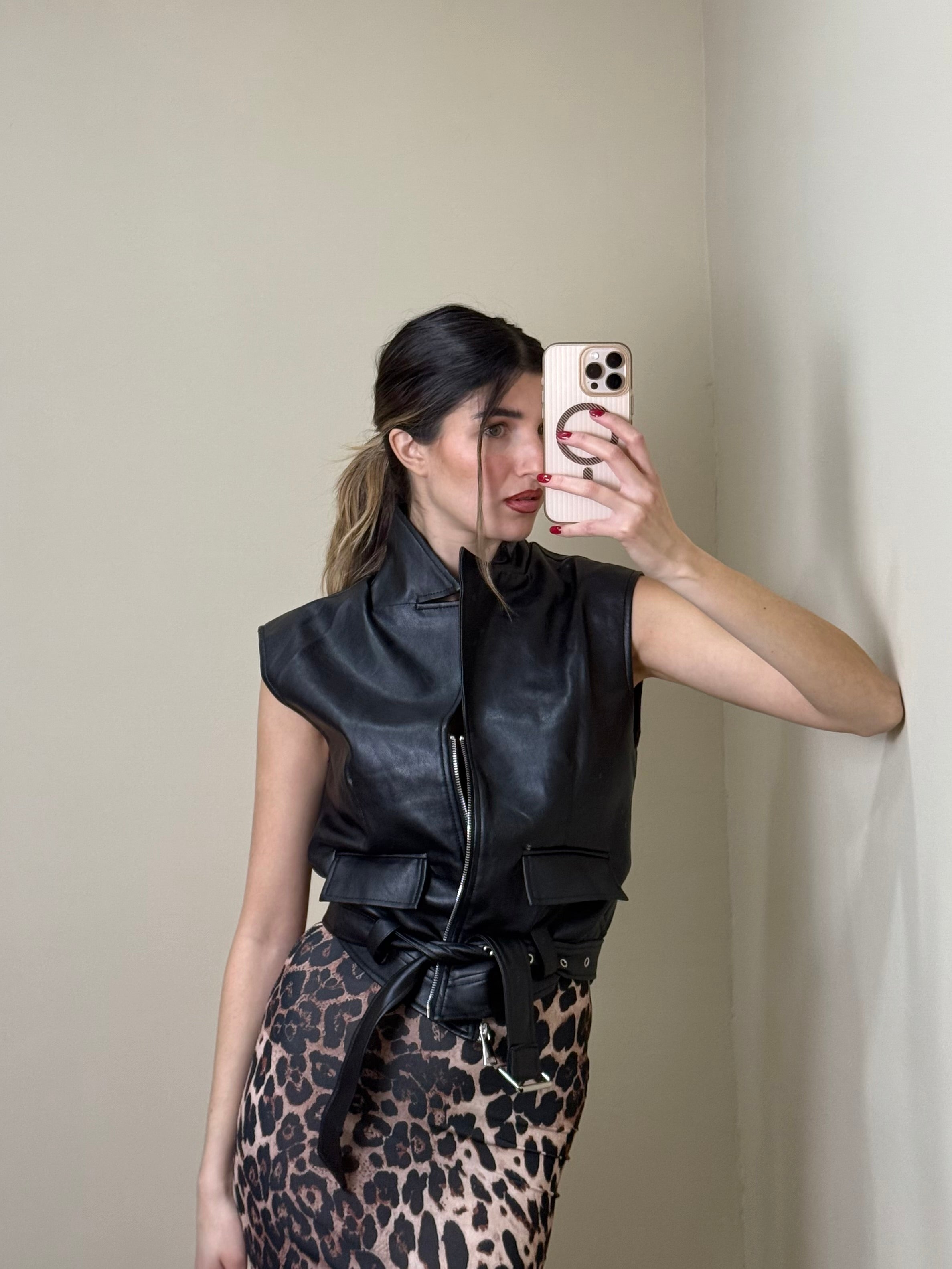 Coat due in uno - LadyB Shop Online