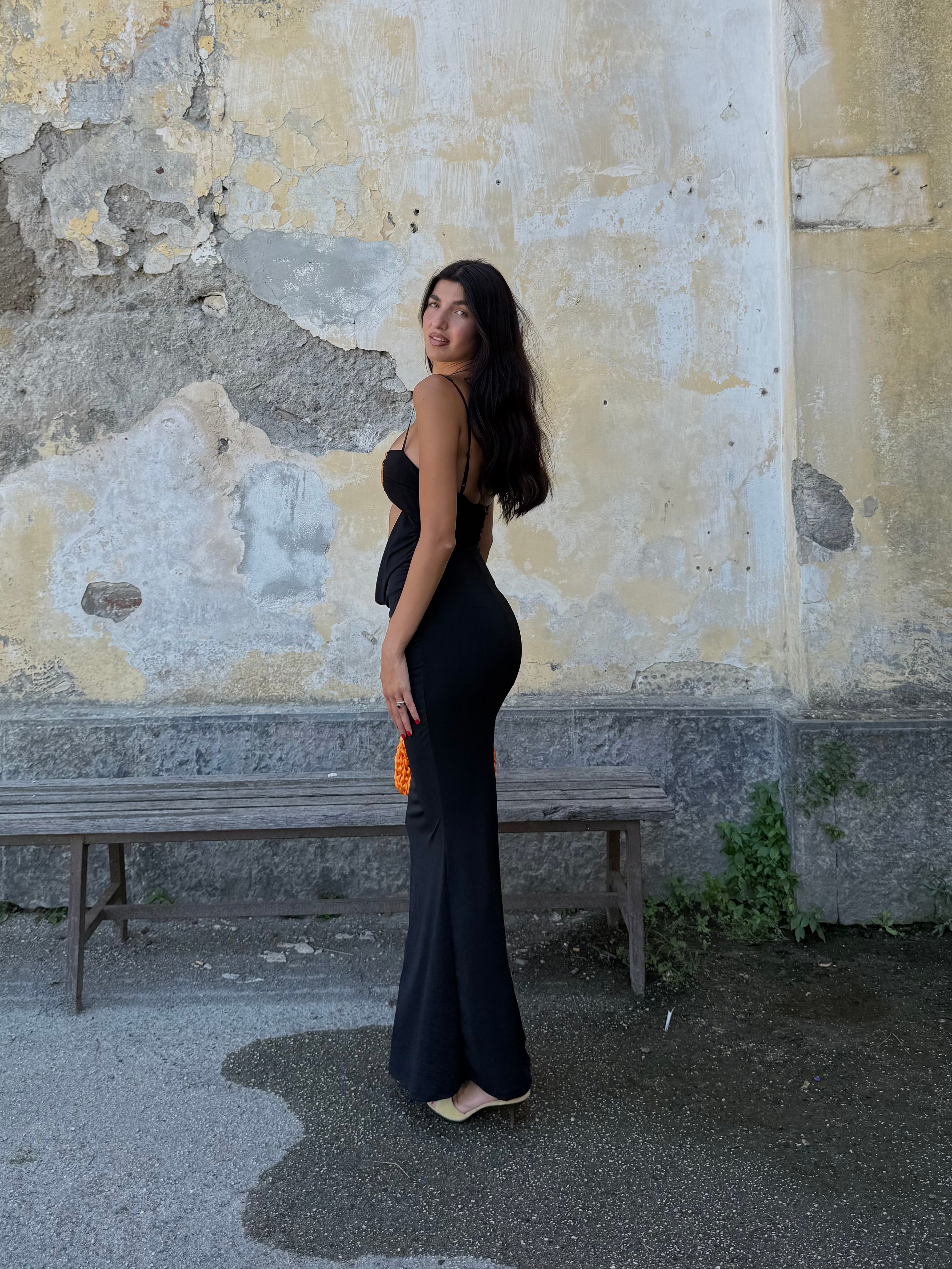 Dress Giusi