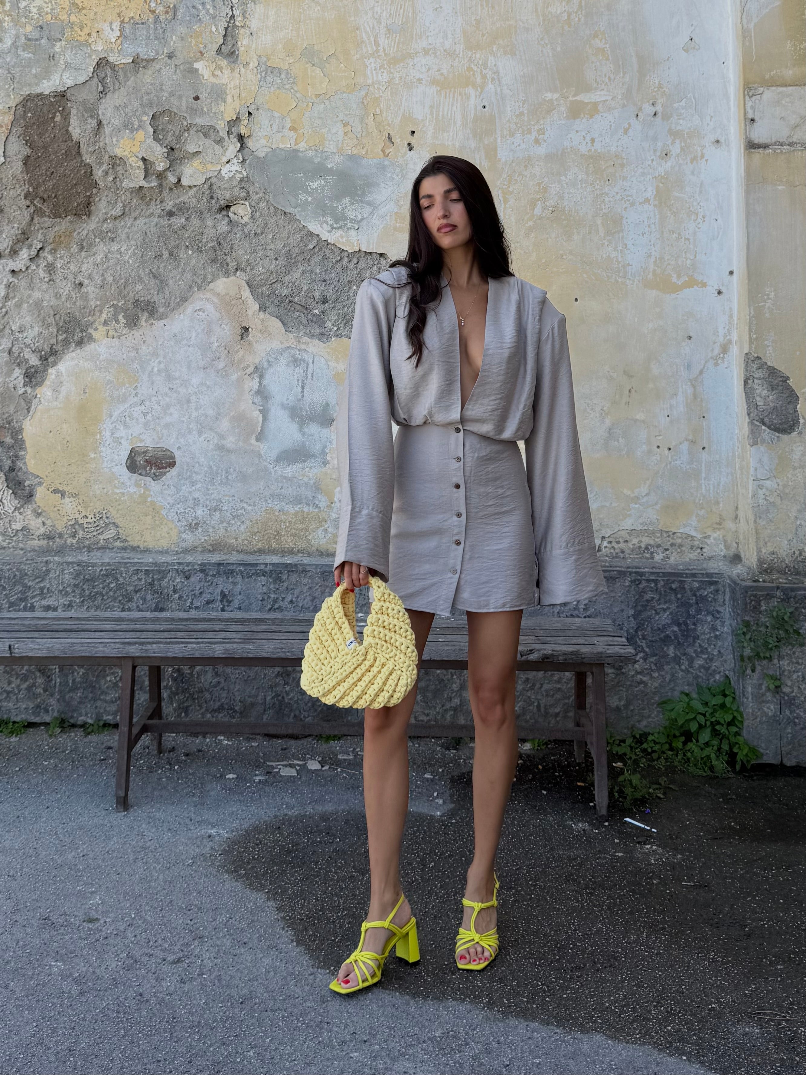 Dress Pina
