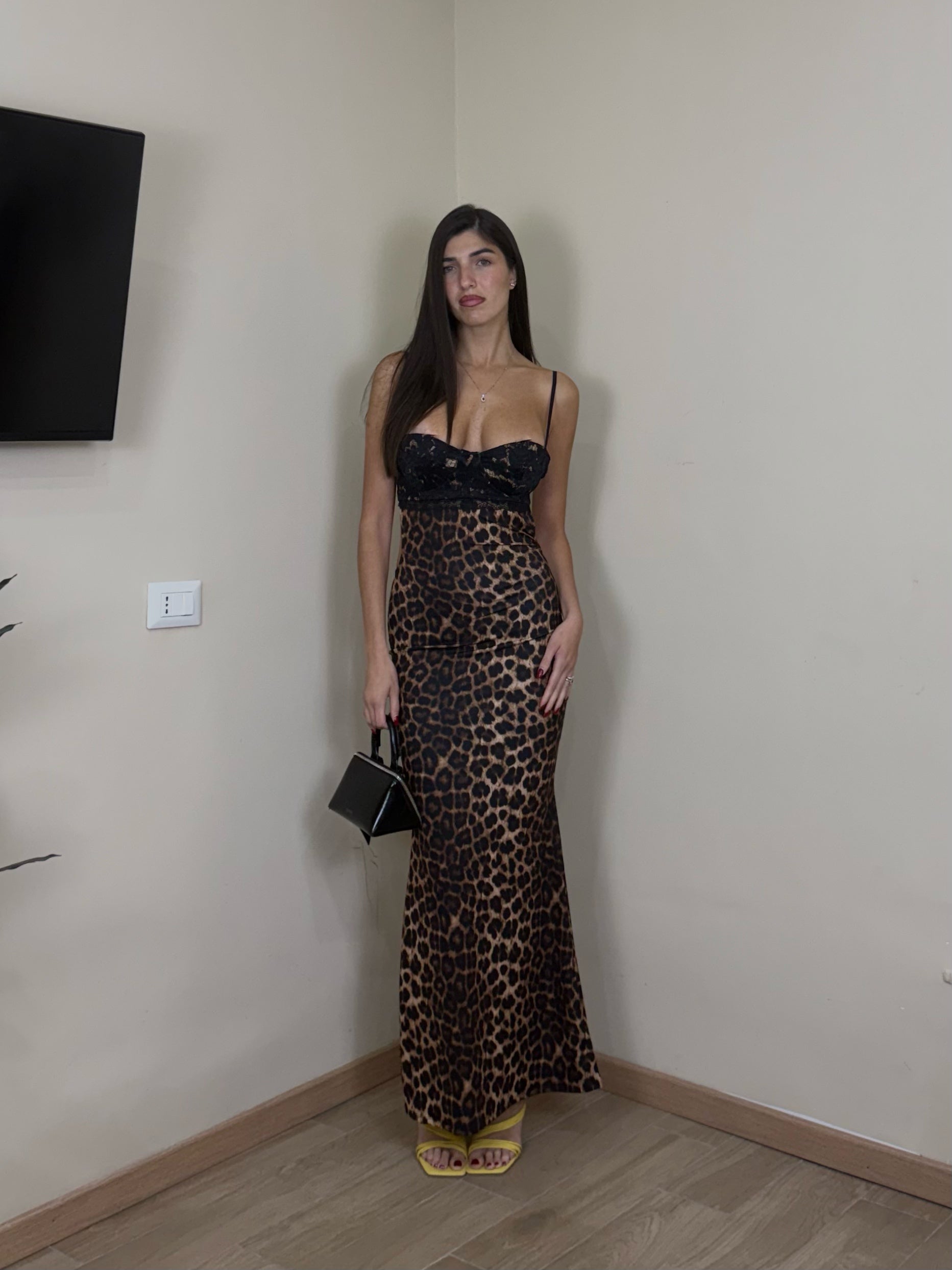 Dress Mona