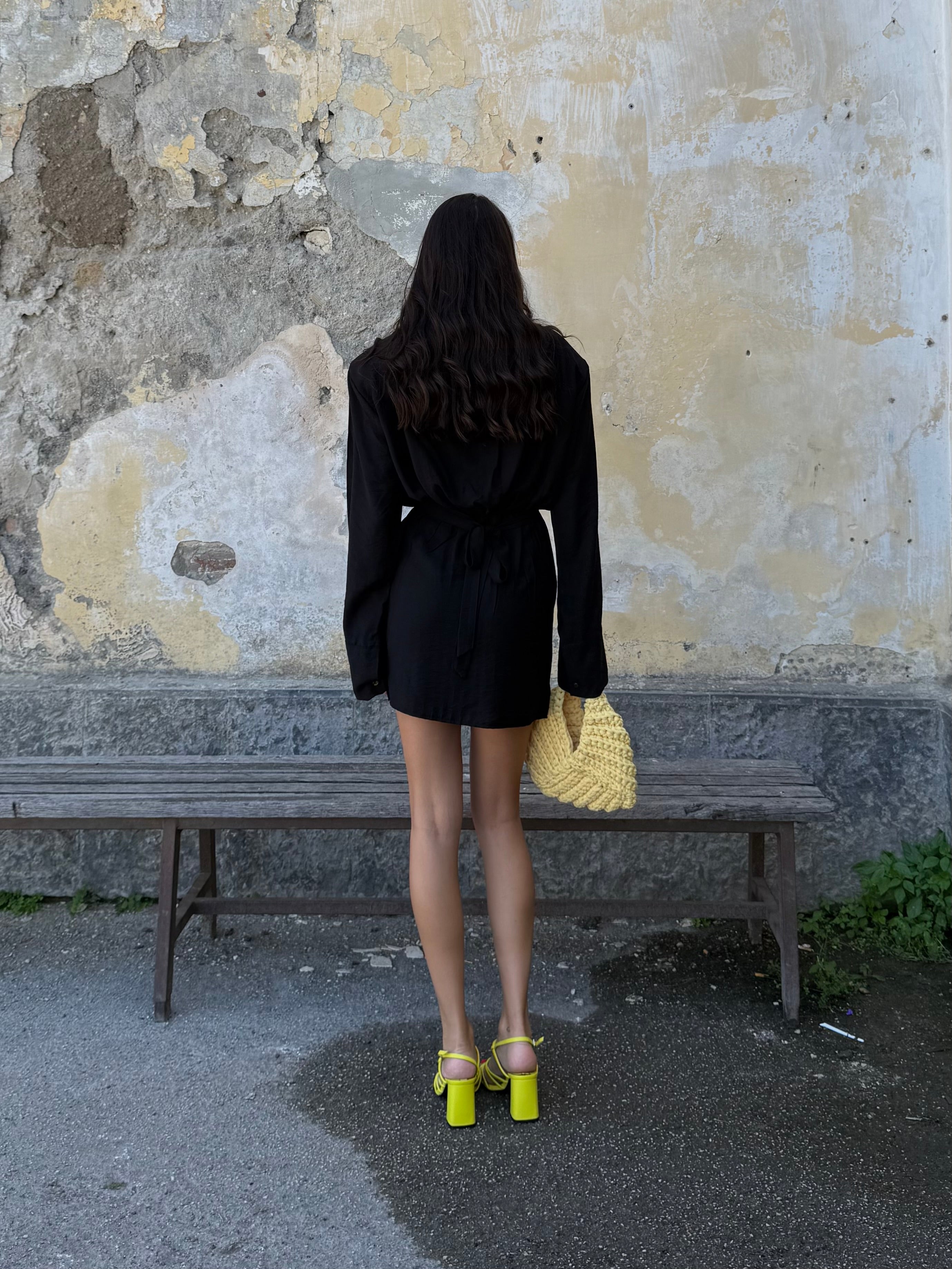 Dress Pina