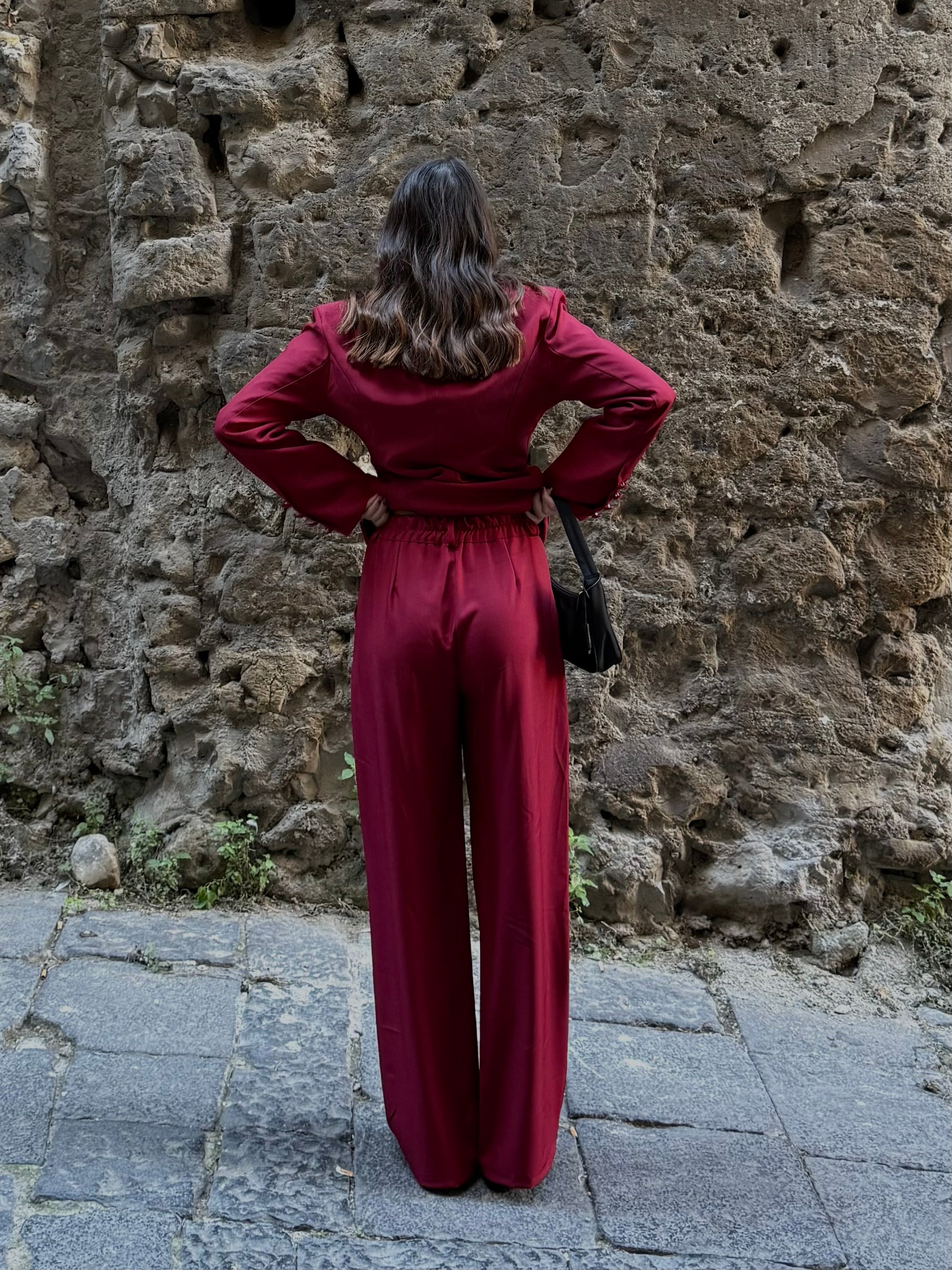 Tailleur Lux