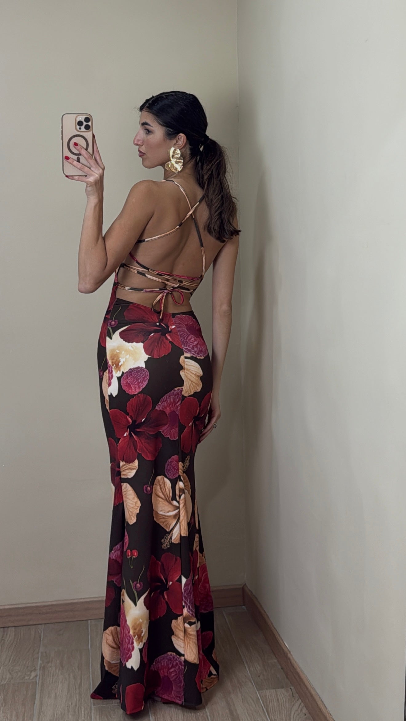 Dress Mallorca - LadyB Shop Online