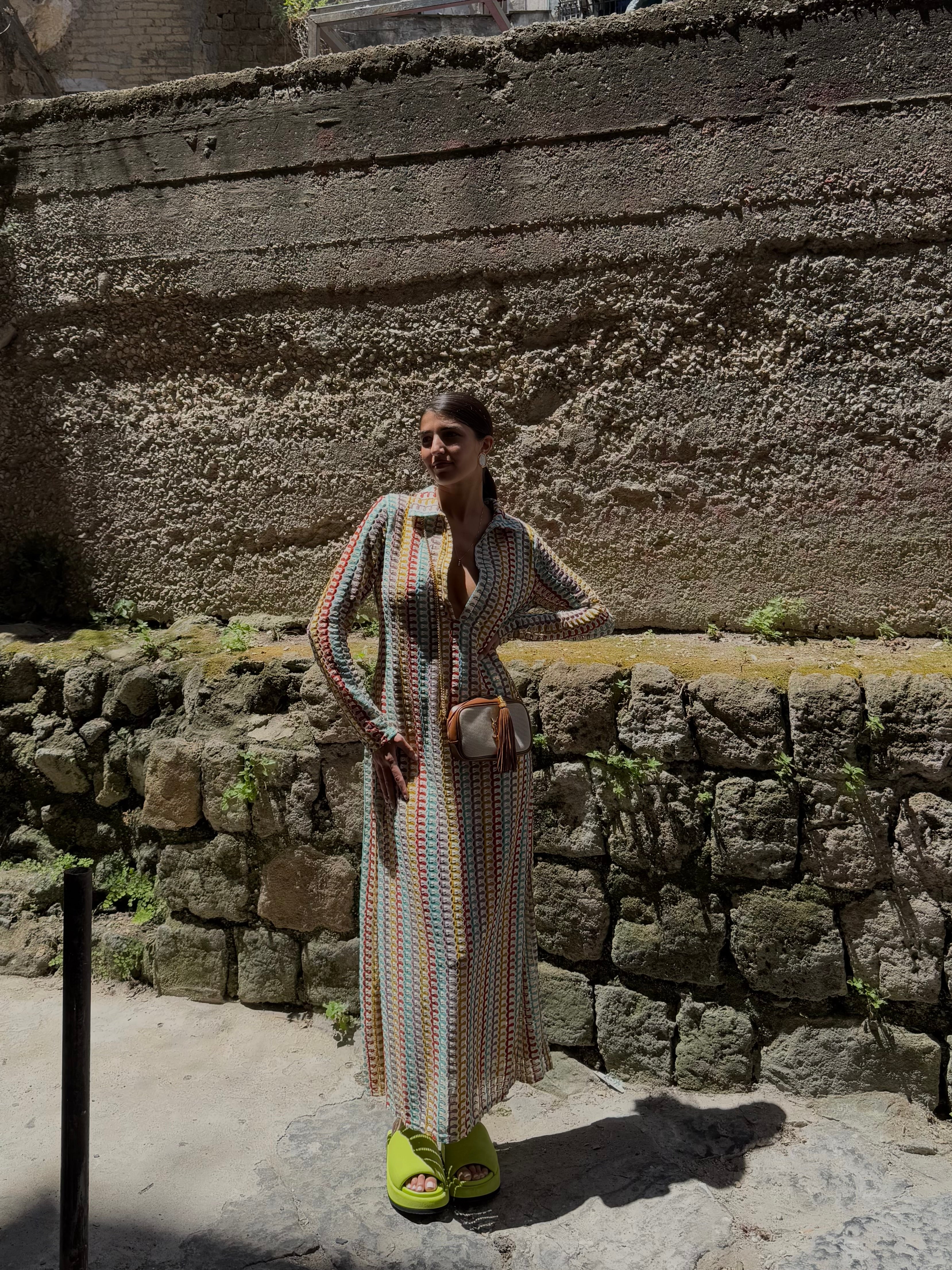 Dress Ariel - LadyB Shop Online